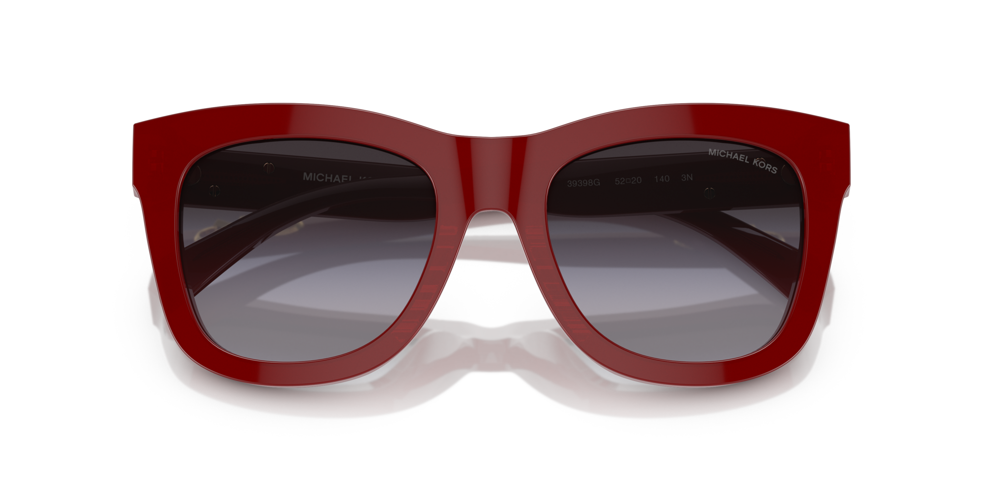 MK2193U EMPIRE SQUARE 4 39398G Occhiali da sole Michael Kors 2