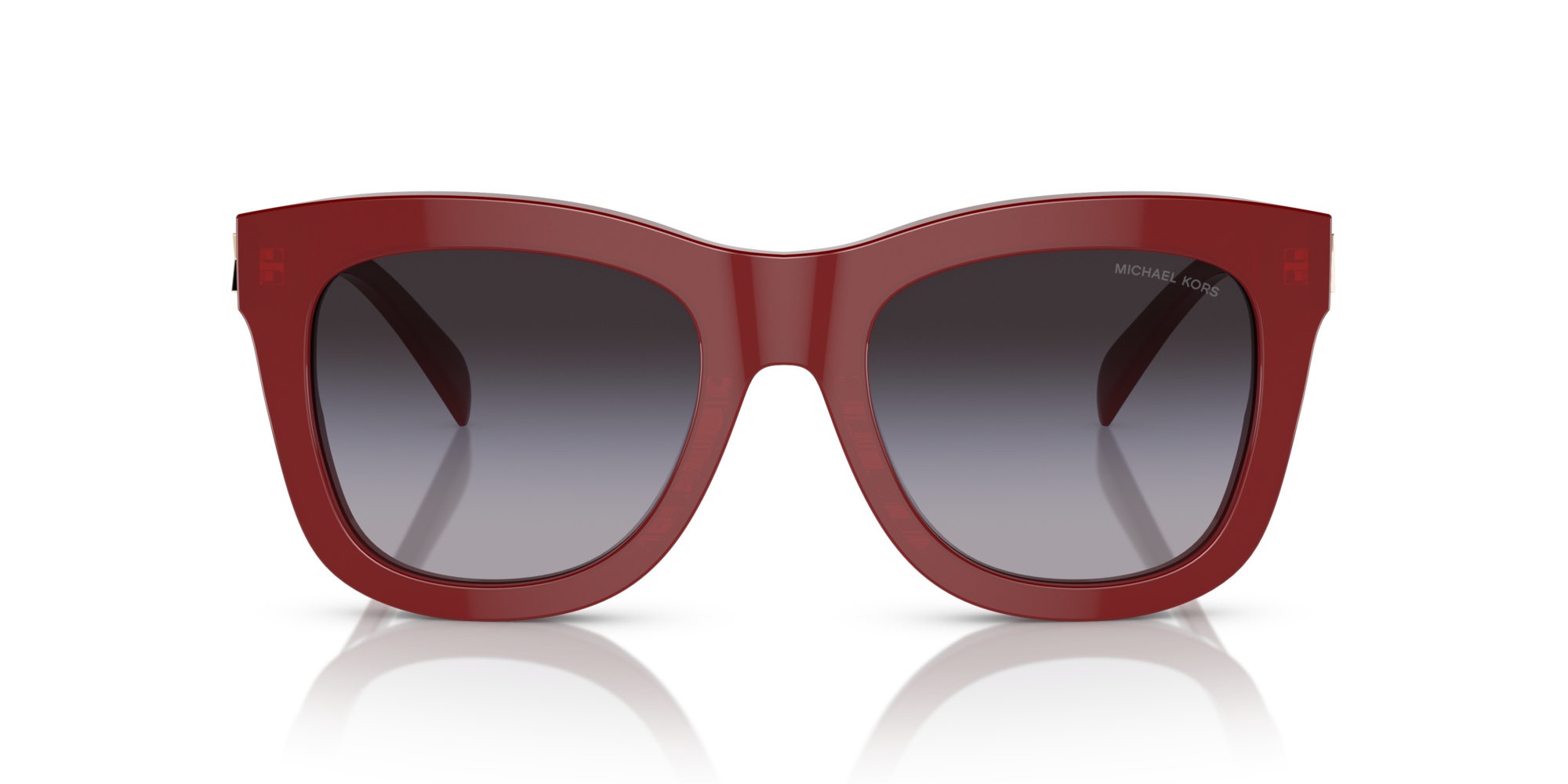 MK2193U EMPIRE SQUARE 4 39398G Occhiali da sole Michael Kors 3