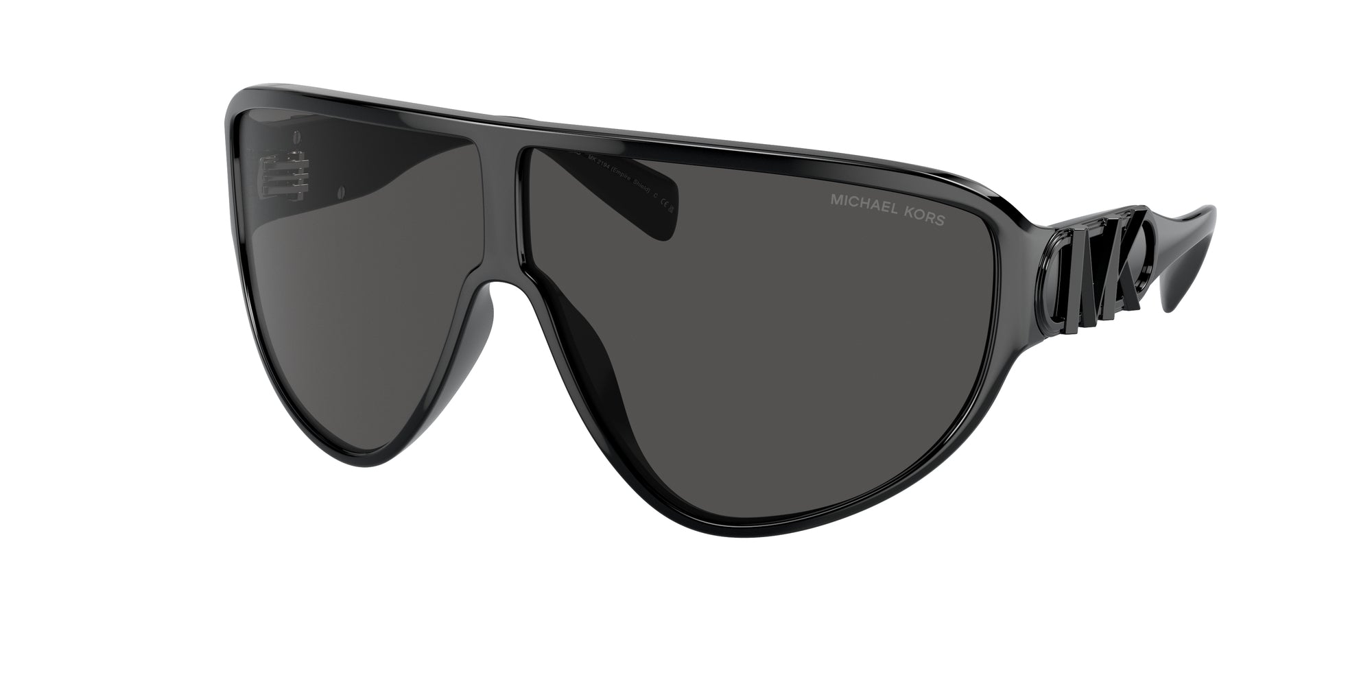 Michael Kors MK2194 Empire shield 300587 Occhiali da sole Michael Kors 1