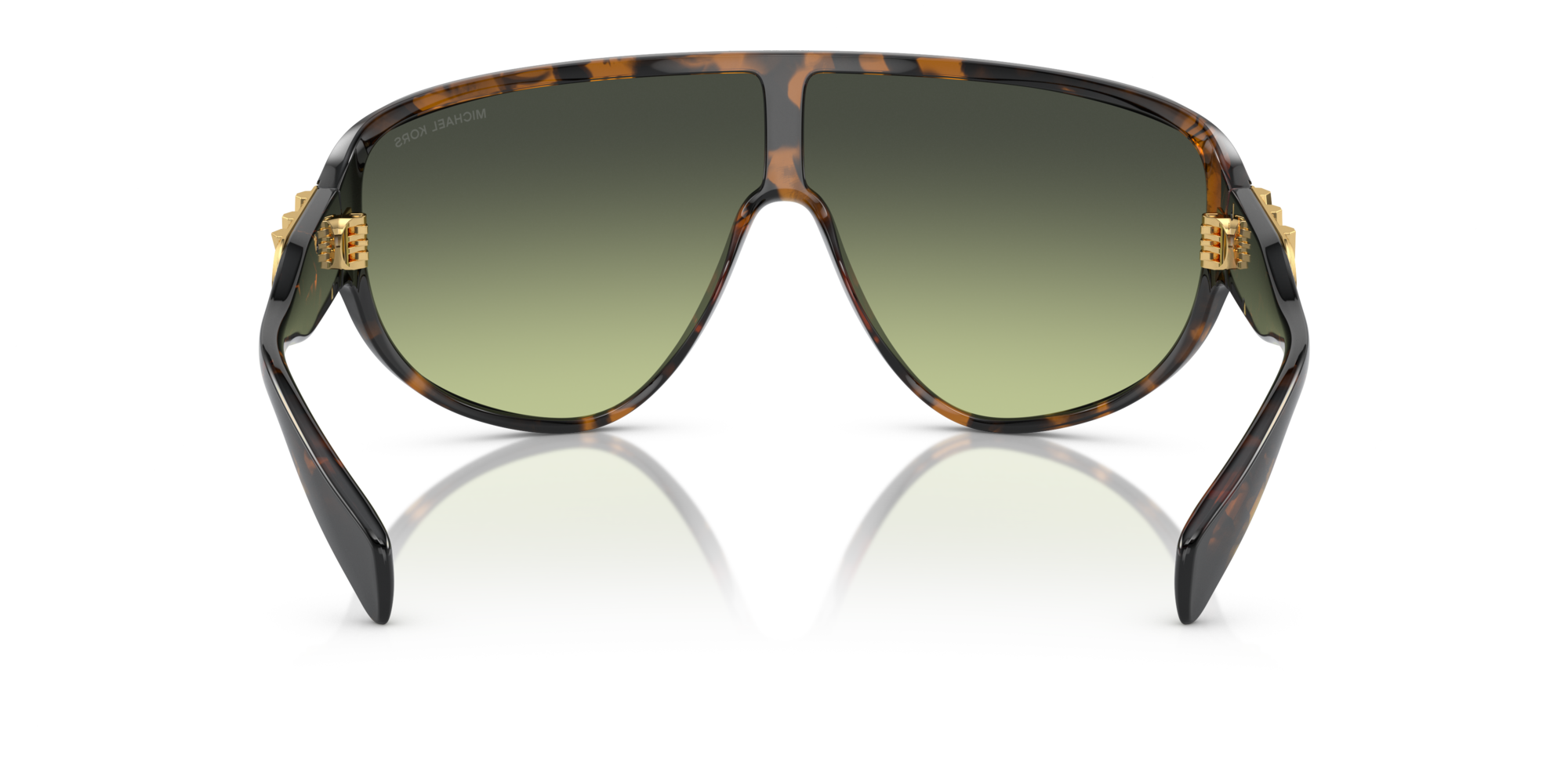 MK2194 EMPIRE SHIELD 30060N Occhiali da sole Michael Kors 5