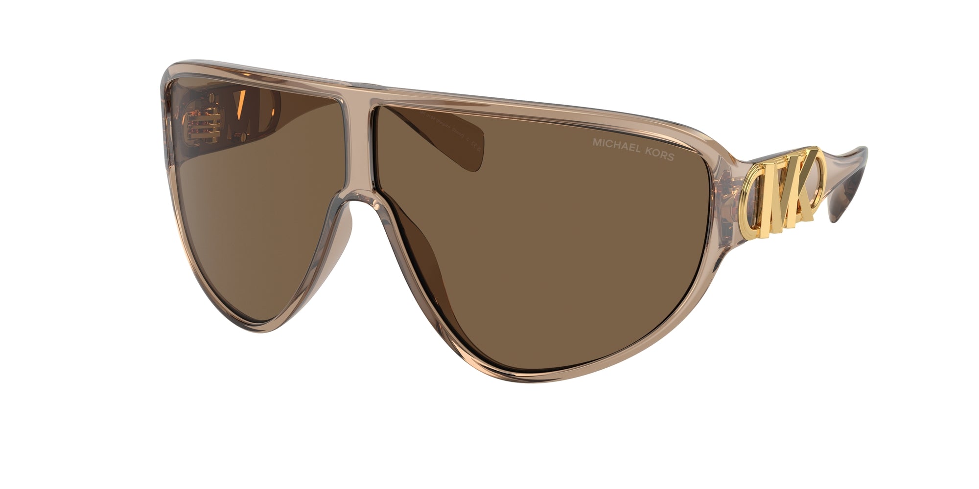 Michael Kors MK2194 EMPIRE SHIELD 393773 Occhiali da sole Michael Kors 1