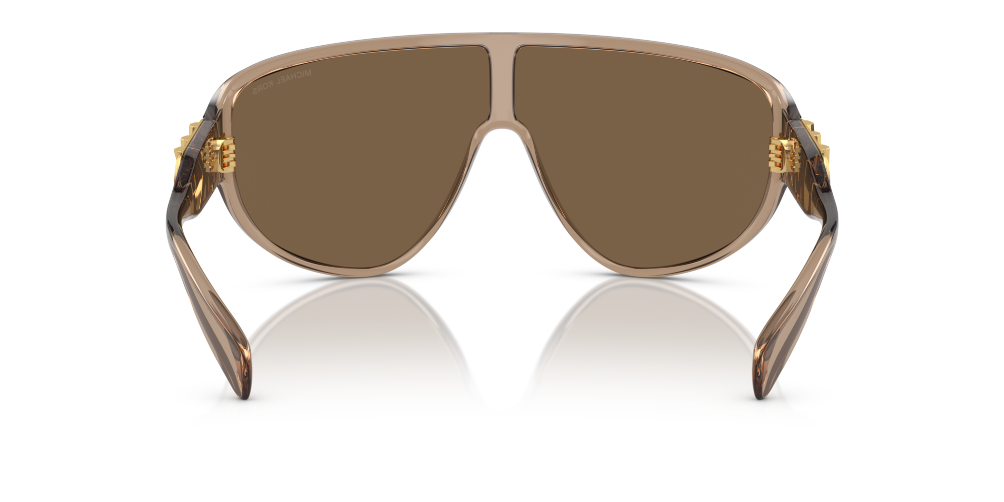 Michael Kors MK2194 EMPIRE SHIELD 393773 Occhiali da sole Michael Kors 5