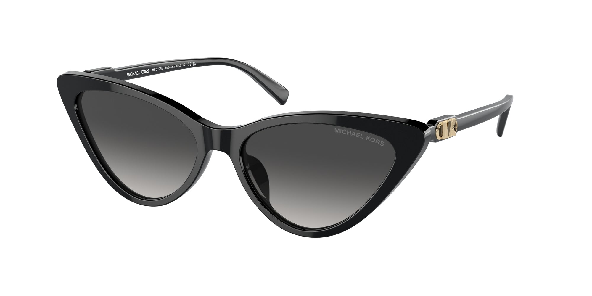 MK2195U HARBOUR ISLAND 30058G Occhiali da sole Michael Kors 1