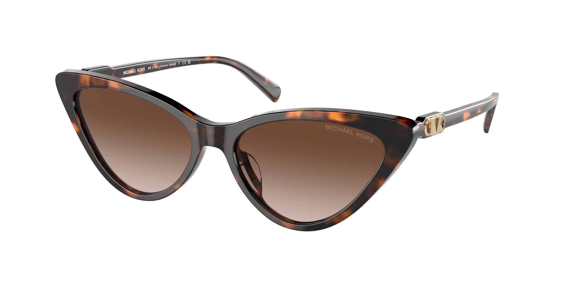 MK2195U HARBOUR ISLAND 300613 Occhiali da sole Michael Kors 1