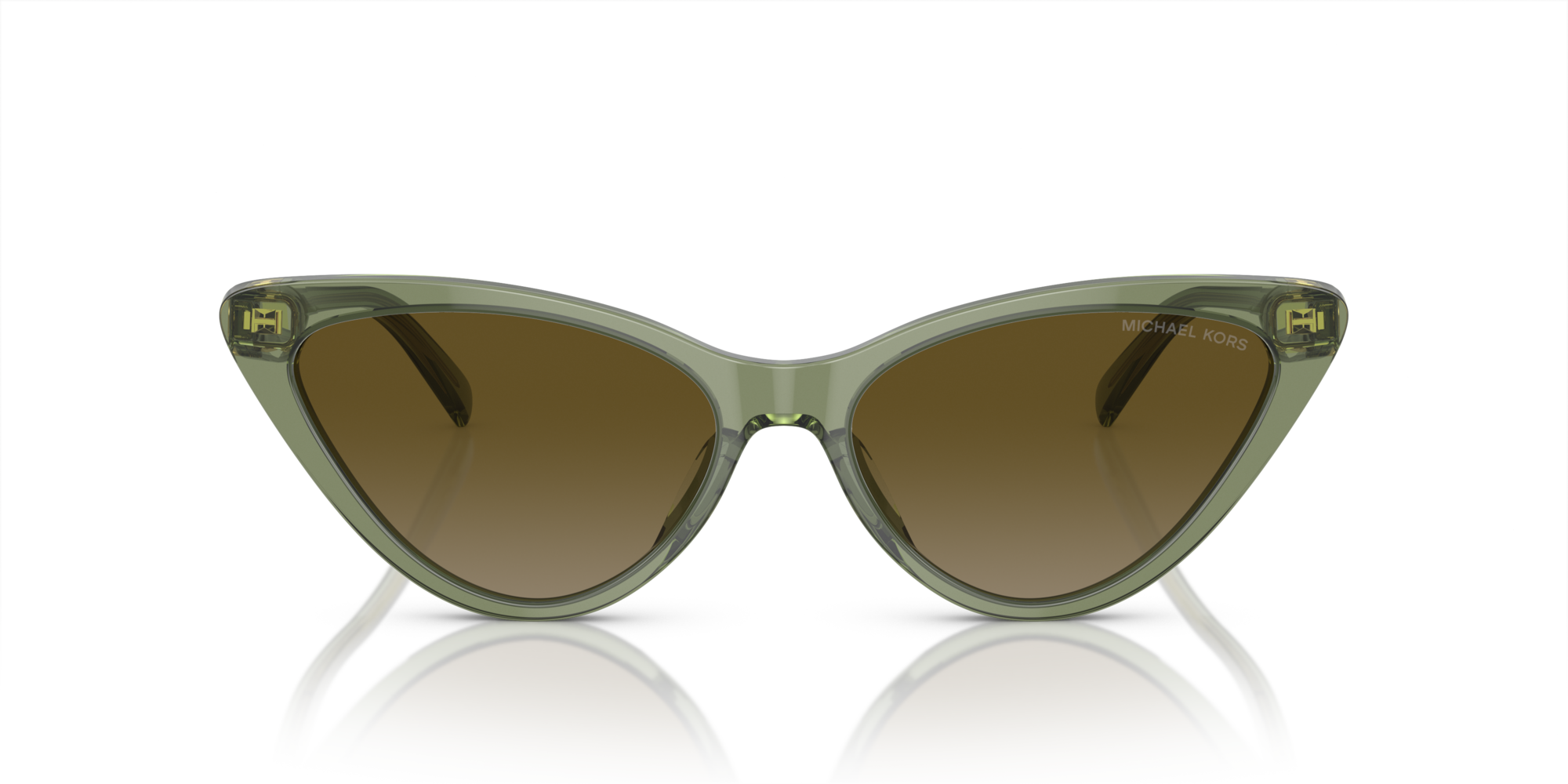 MK2195U HARBOUR ISLAND 394413 Occhiali da sole Michael Kors 3