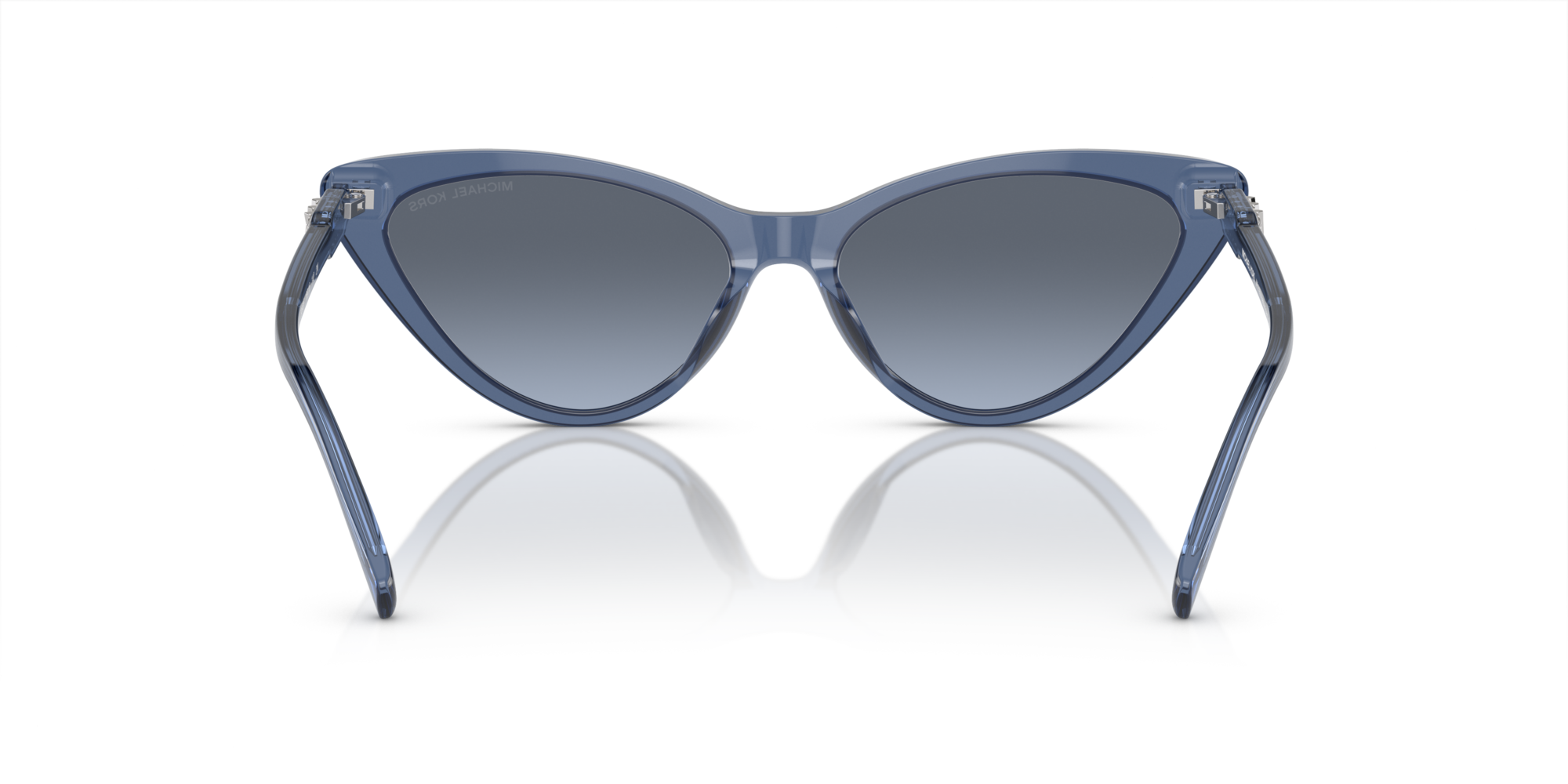 MK2195U HARBOUR ISLAND 39568F Occhiali da sole Michael Kors 5