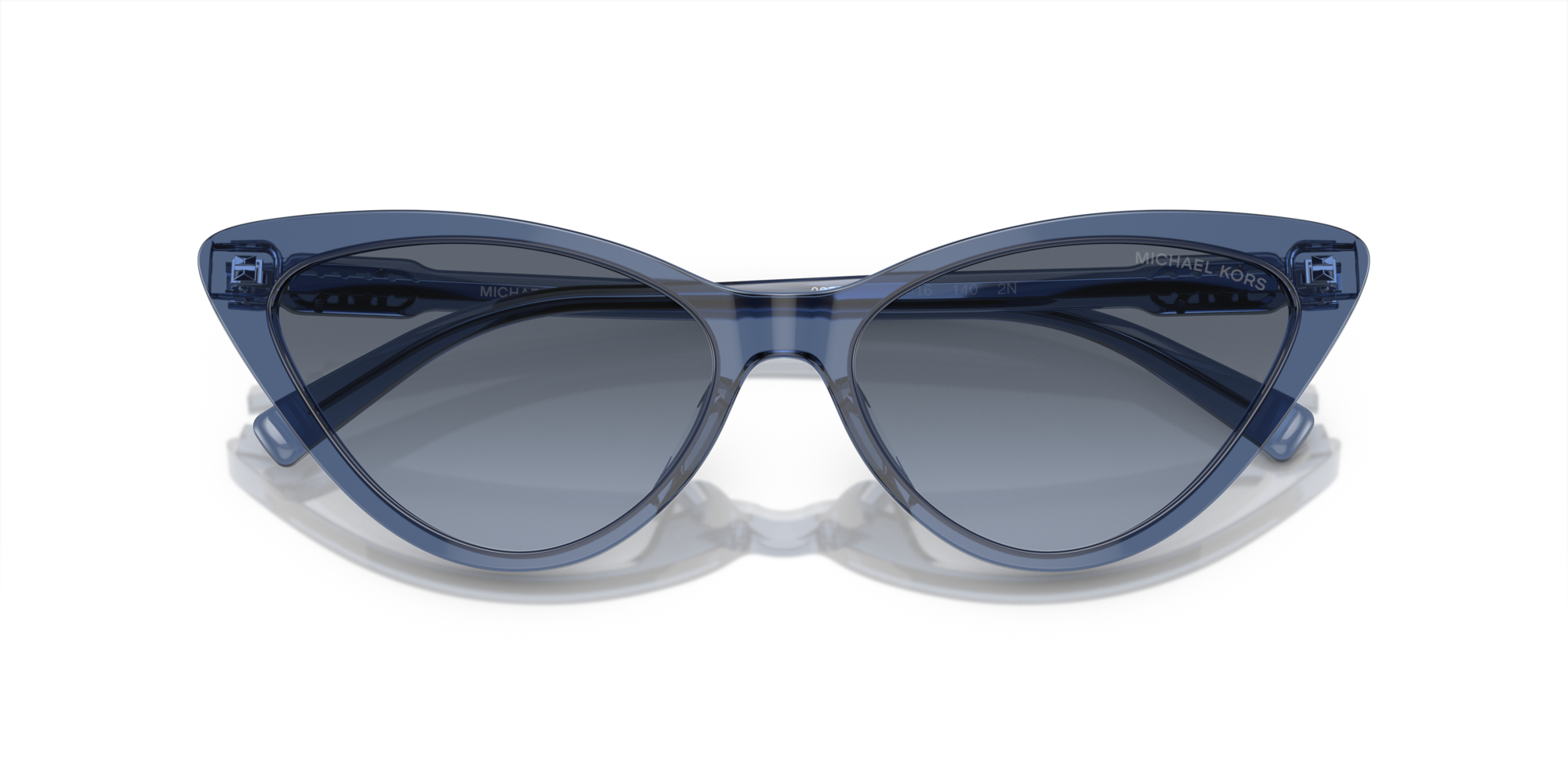 MK2195U HARBOUR ISLAND 39568F Occhiali da sole Michael Kors 2