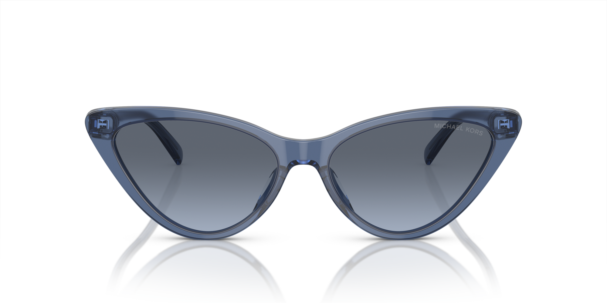 MK2195U HARBOUR ISLAND 39568F Occhiali da sole Michael Kors 3