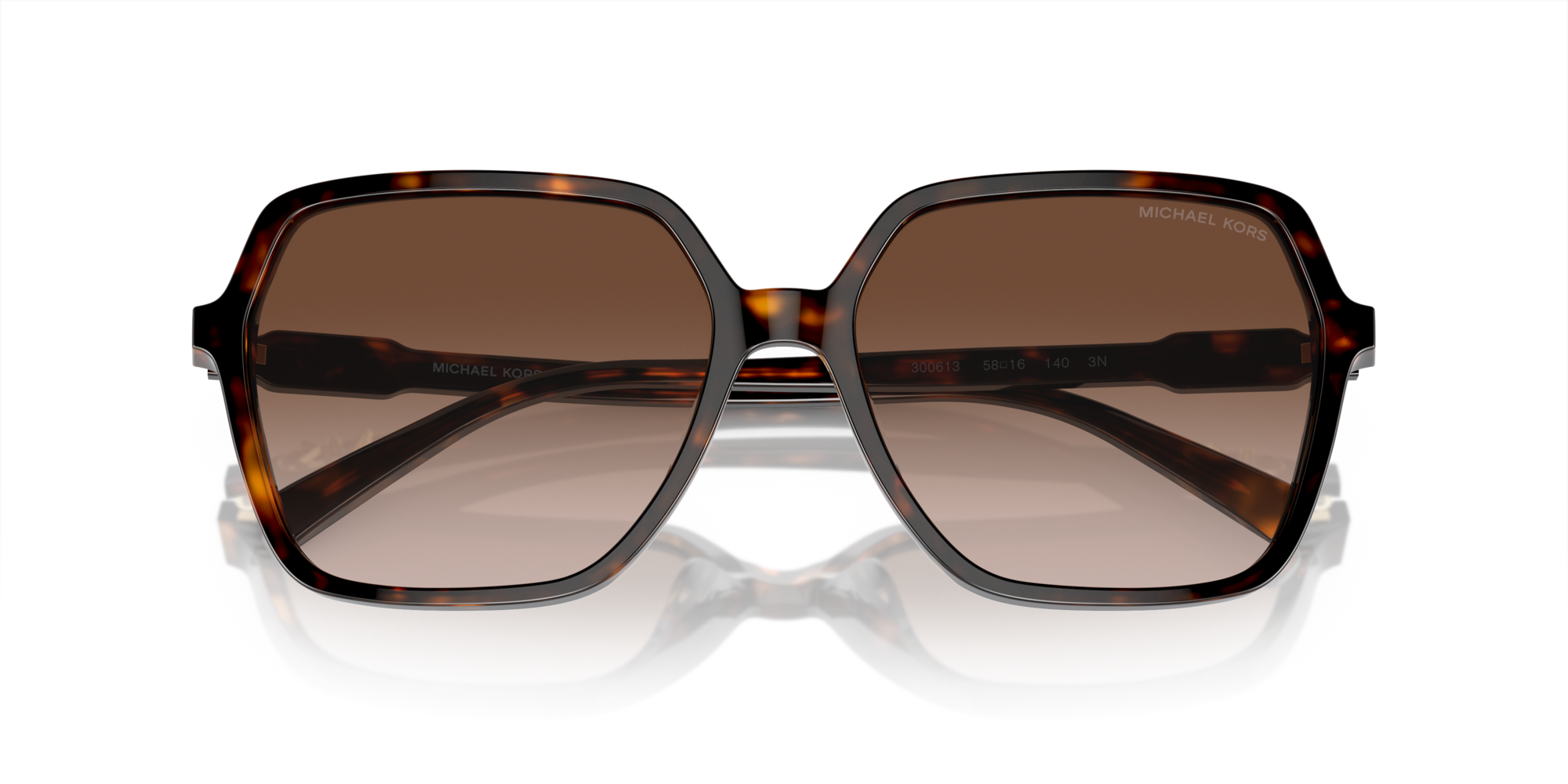 MK2196U JASPER 300613 Occhiali da sole Michael Kors 2