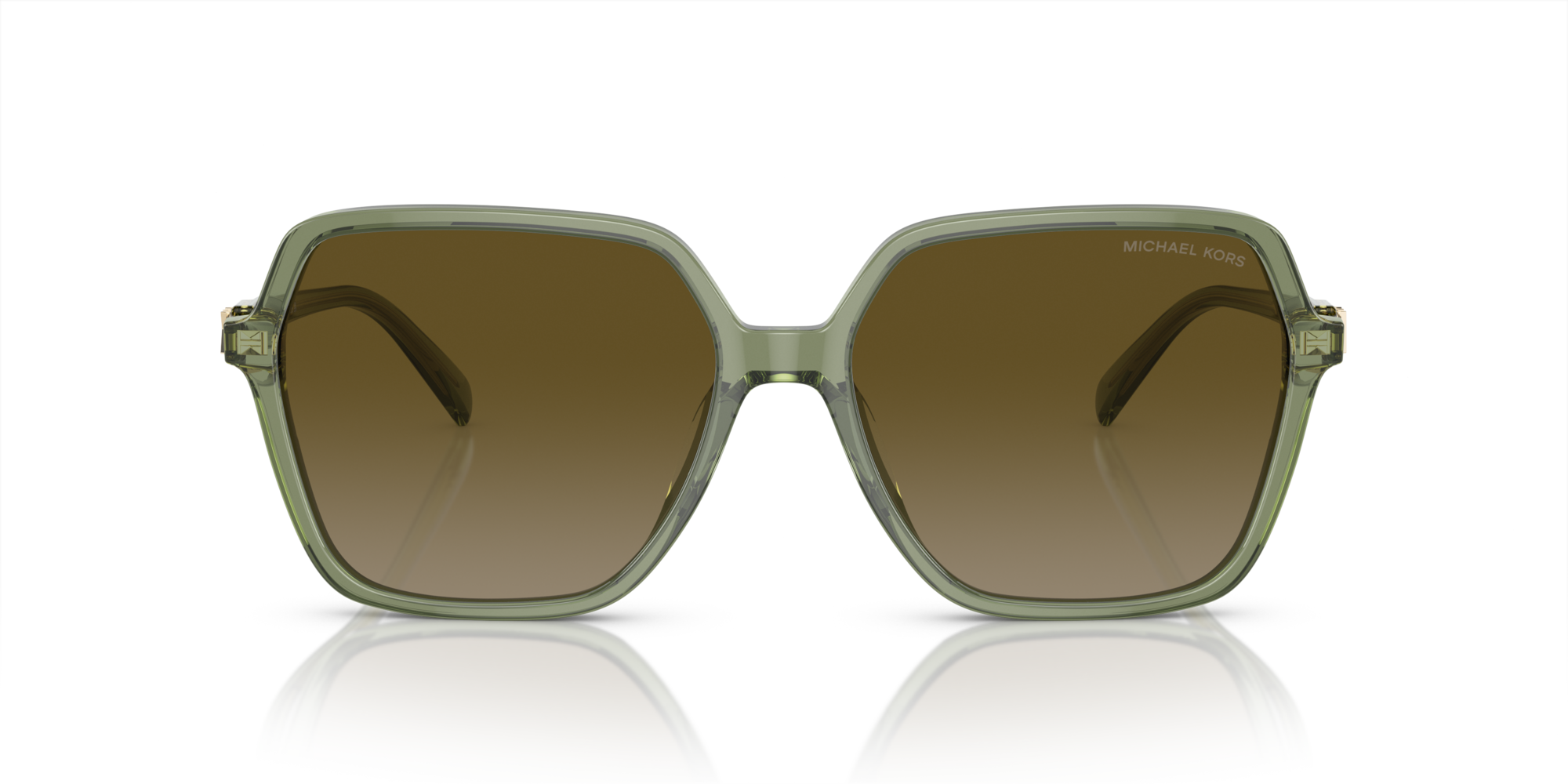 MK2196U JASPER 394413 Occhiali da sole Michael Kors 3