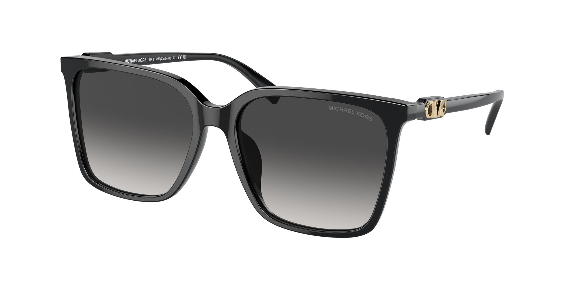 MK2197U CANBERRA 30058G Occhiali da sole Michael Kors 1