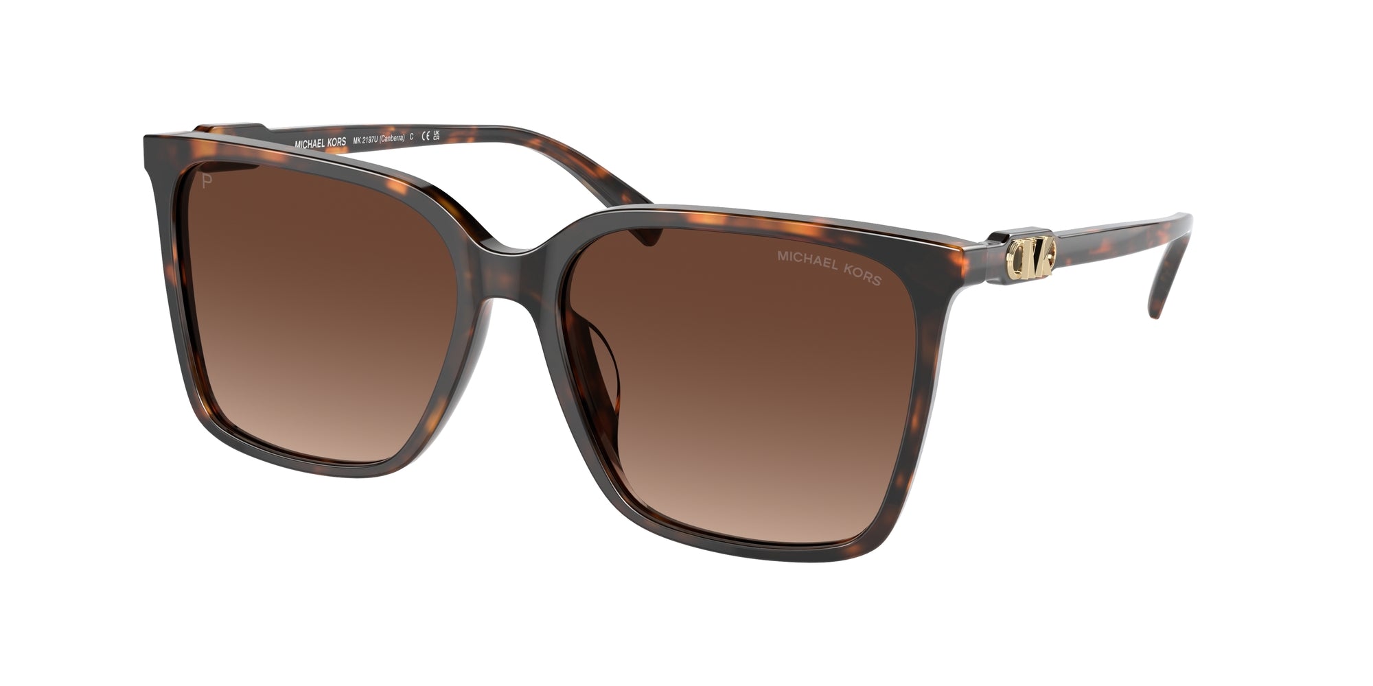 MK2197U CANBERRA 3006T5 Occhiali da sole Michael Kors 1