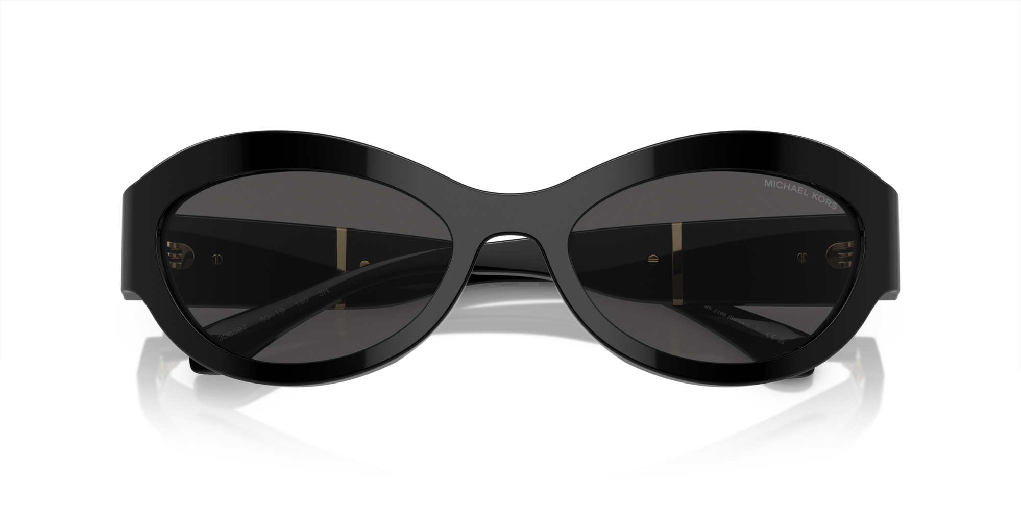 MK2198 BURANO 300587 Occhiali da sole Michael Kors 2