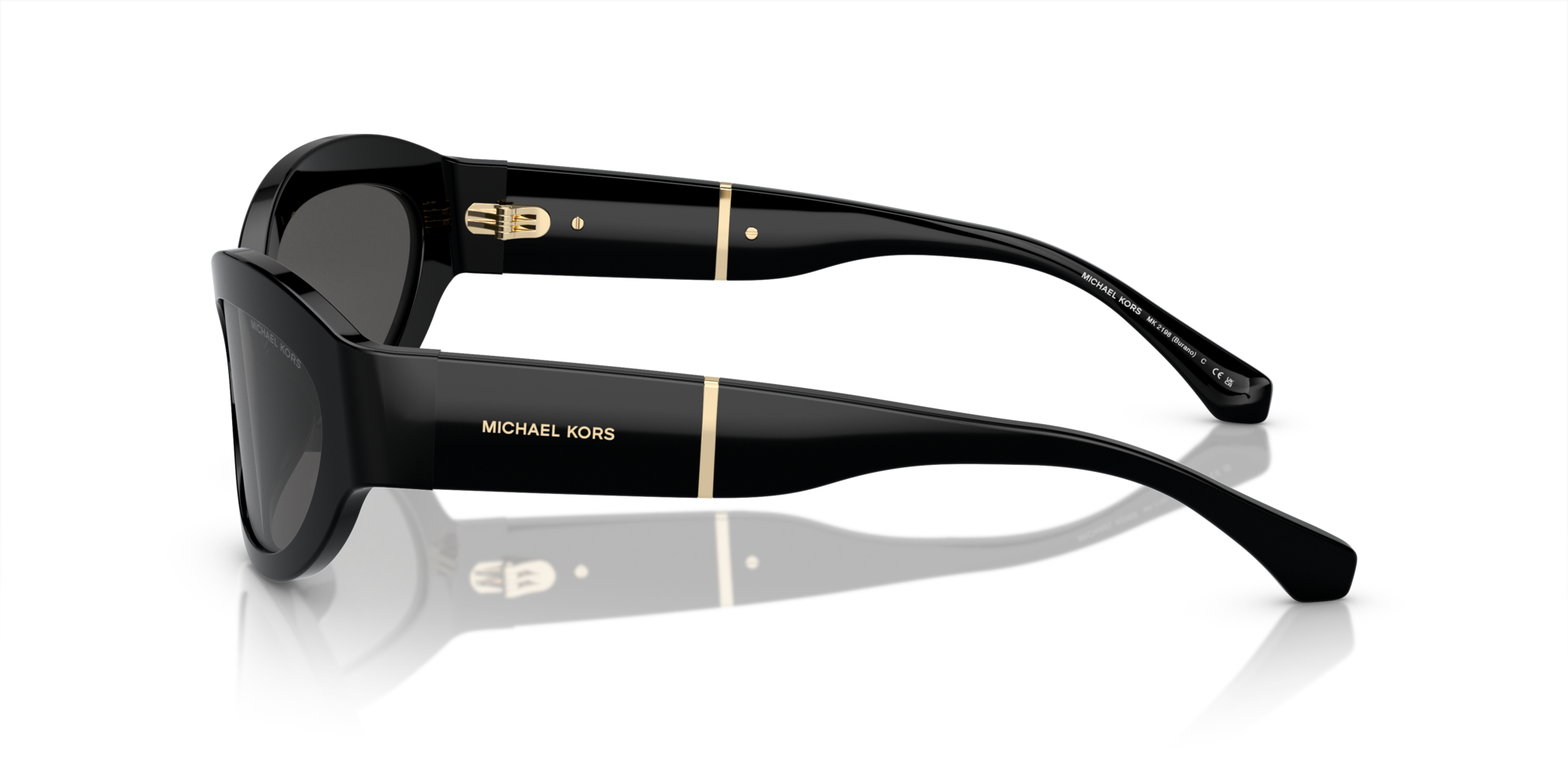 MK2198 BURANO 300587 Occhiali da sole Michael Kors 4