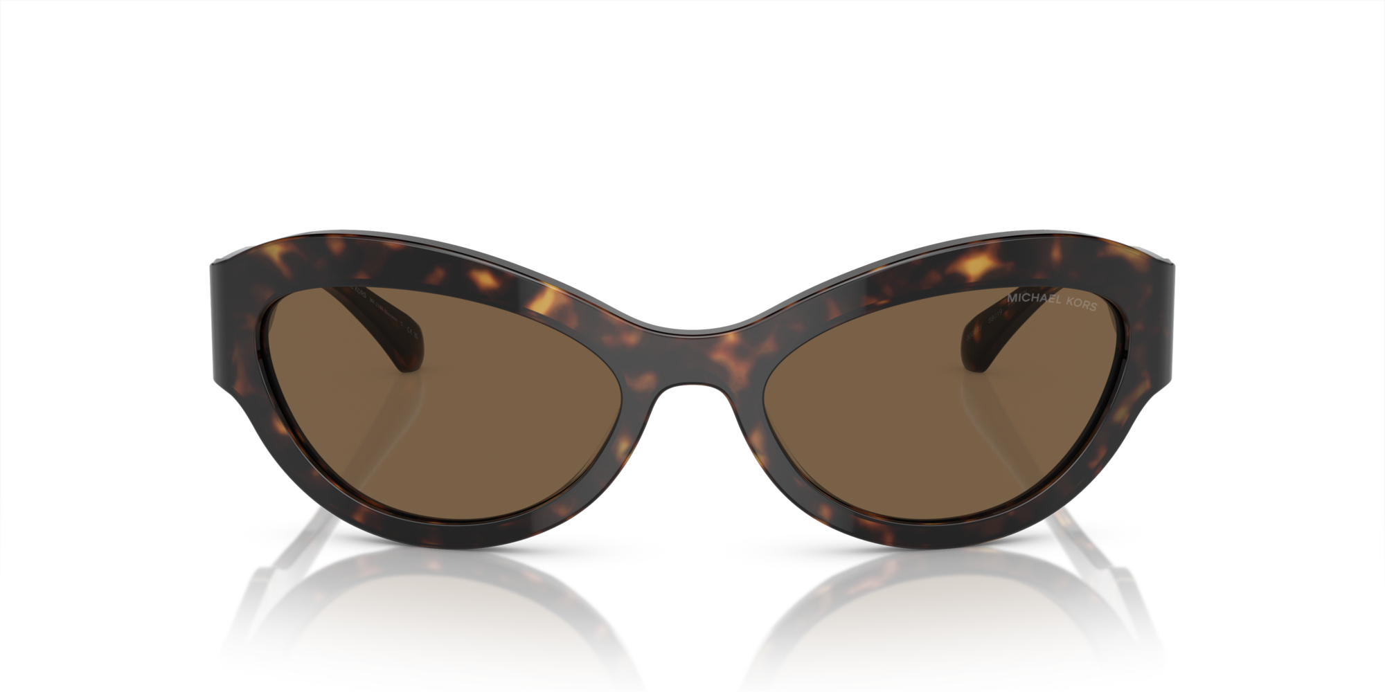 Michael Kors MK2198 BURANO 300673 Occhiali da sole Michael Kors 3