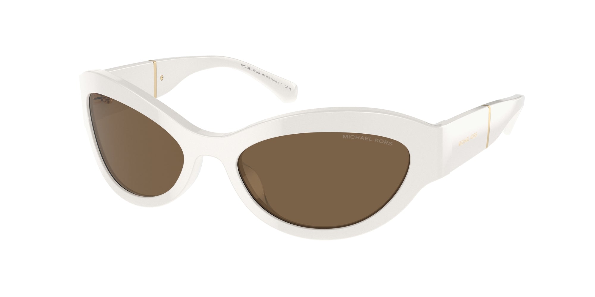 Michael Kors MK2198 BURANO 310073 Occhiali da sole Michael Kors 1