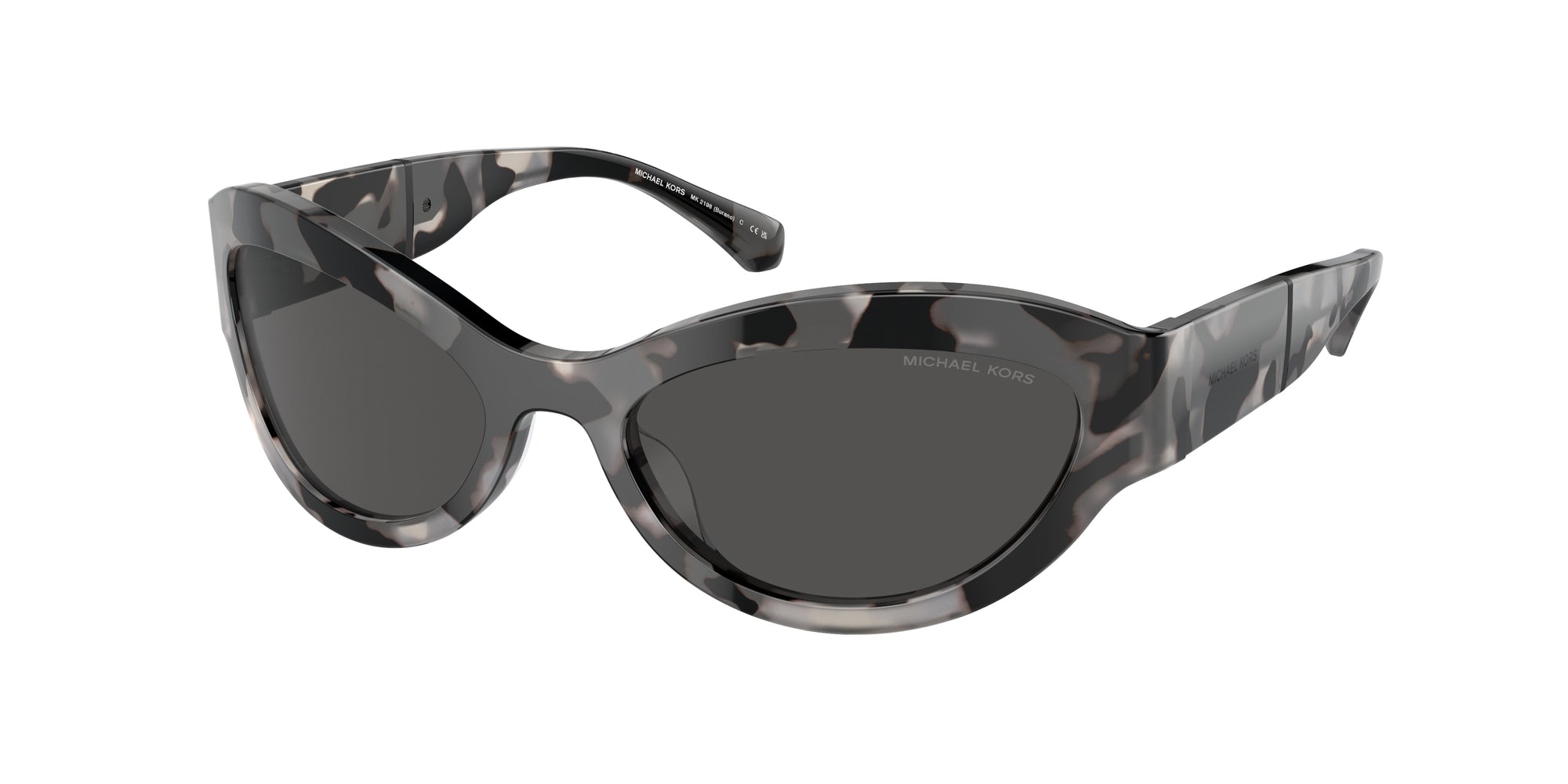 Michael Kors MK2198 BURANO 394587 Occhiali da sole Michael Kors 1