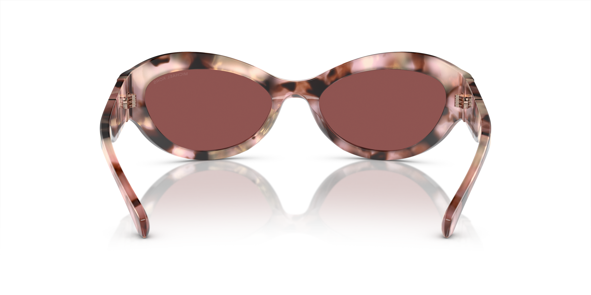 Michael Kors MK2198 BURANO 394675 Occhiali da sole Michael Kors 5
