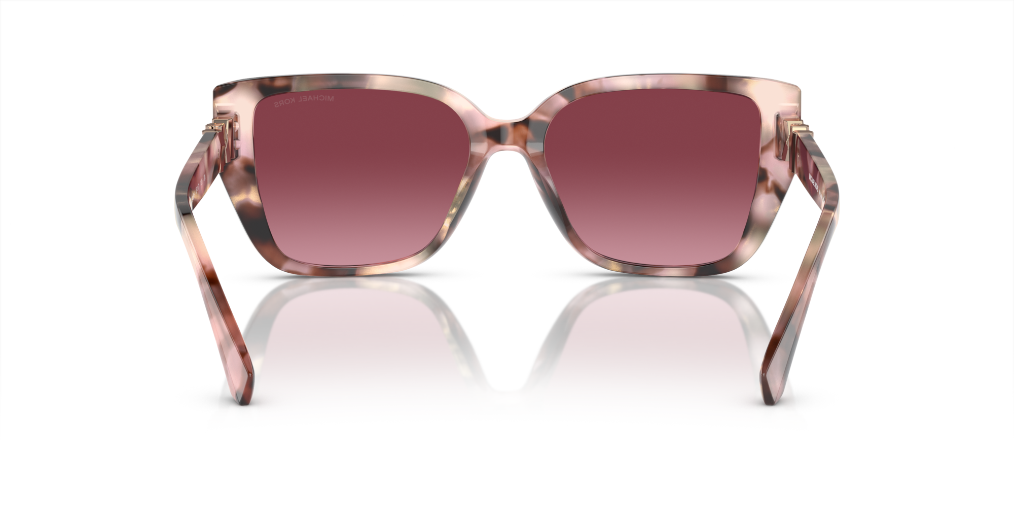 MK2199 ACADIA 39468H Occhiali da sole Michael Kors 6