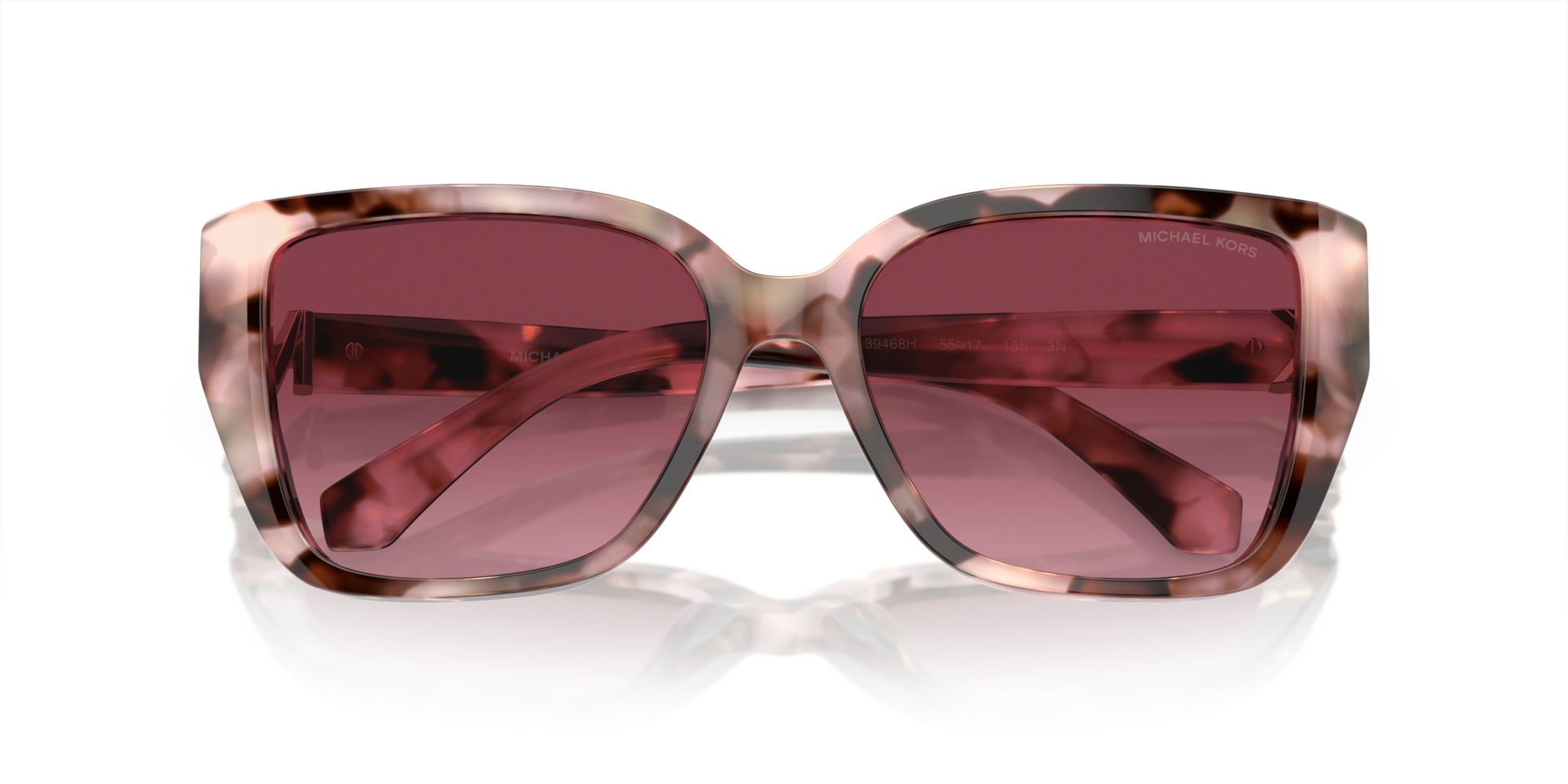 MK2199 ACADIA 39468H Occhiali da sole Michael Kors 2