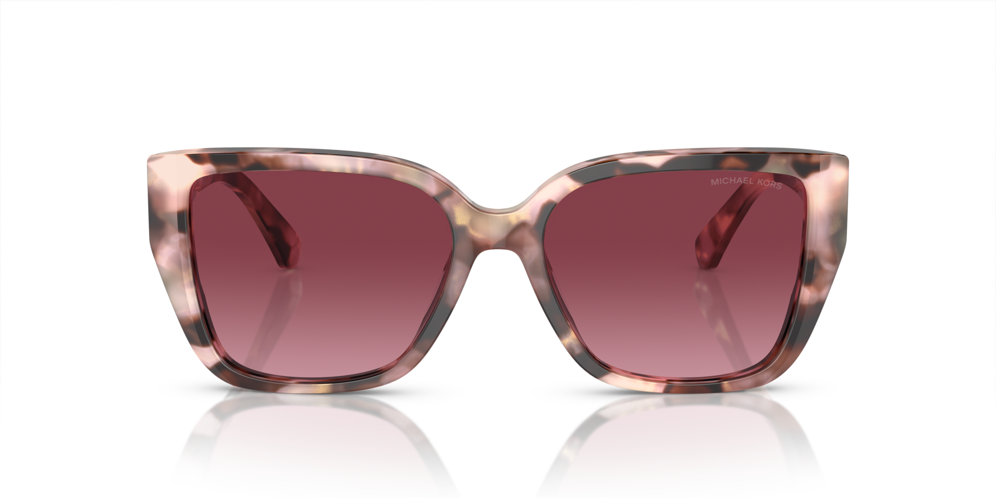 MK2199 ACADIA 39468H Occhiali da sole Michael Kors 3