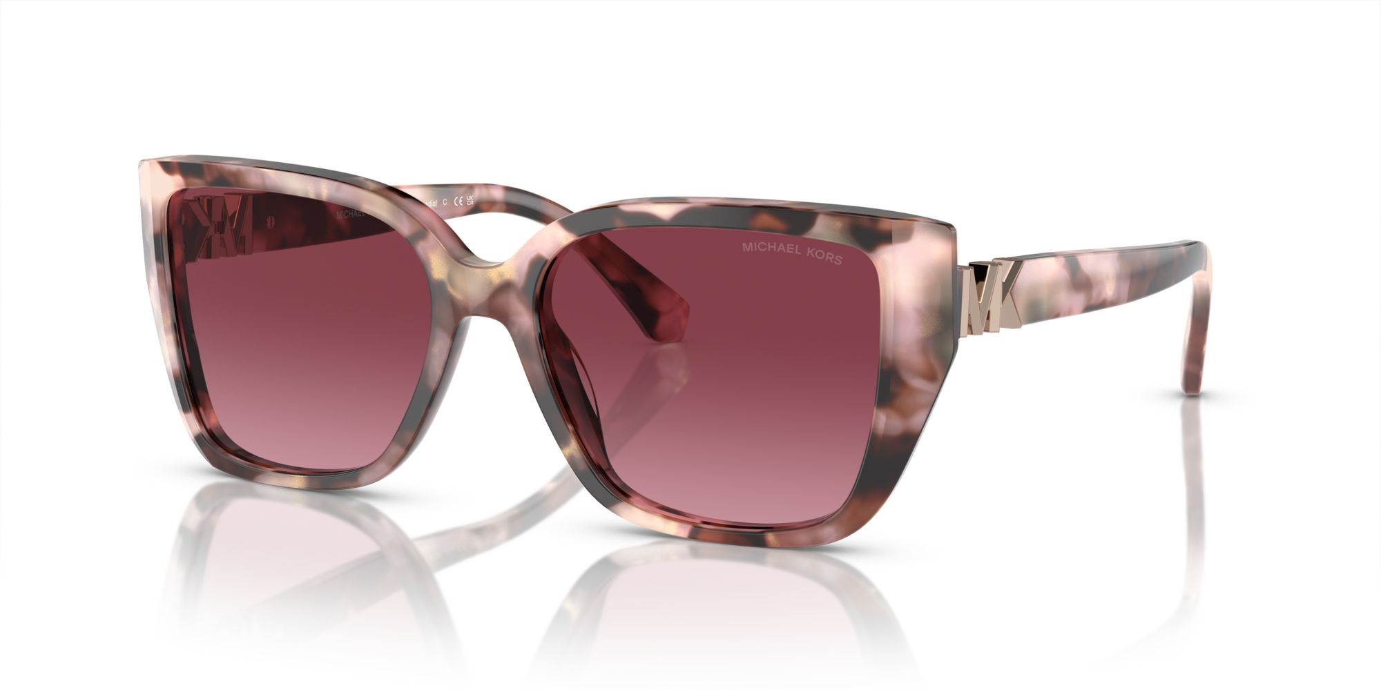 MK2199 ACADIA 39468H Occhiali da sole Michael Kors 4