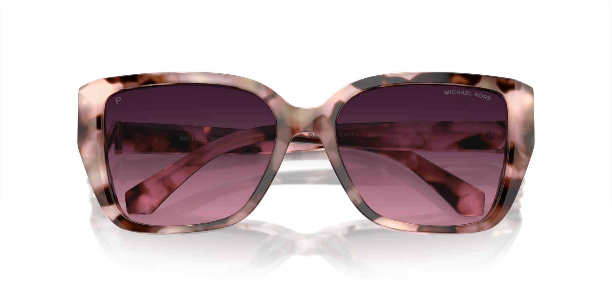 MK2199 ACADIA 3946F4 Occhiali da sole Michael Kors 2