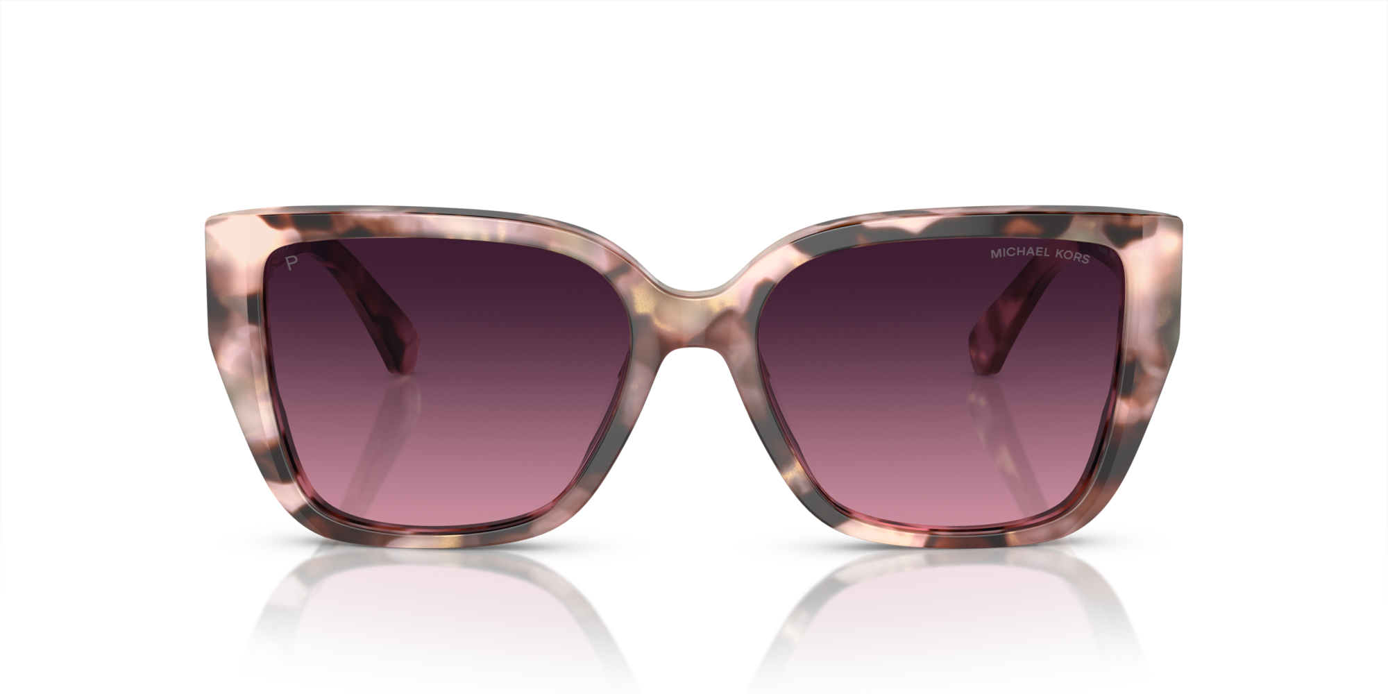 MK2199 ACADIA 3946F4 Occhiali da sole Michael Kors 3