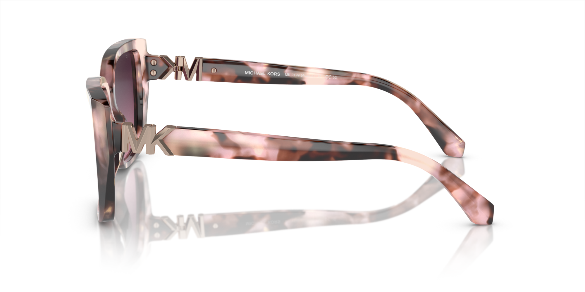 MK2199 ACADIA 3946F4 Occhiali da sole Michael Kors 4