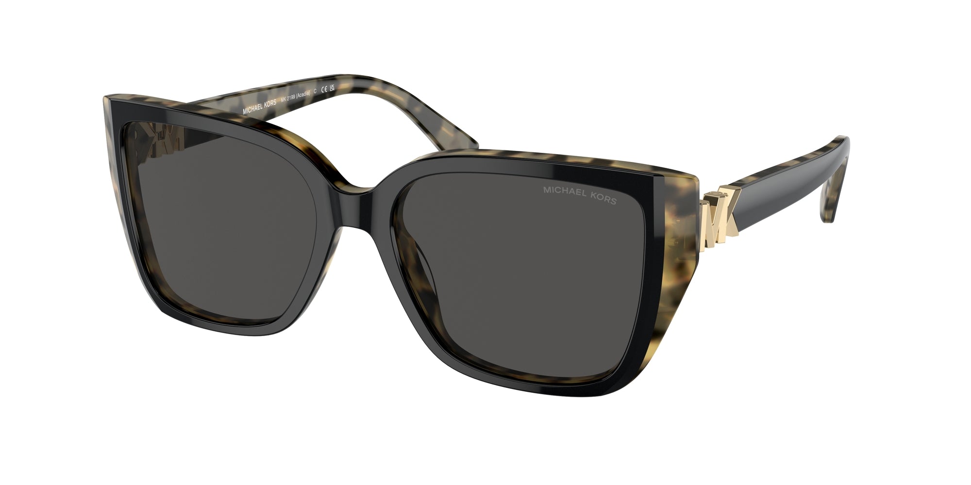 MK2199 ACADIA 395087 Occhiali da sole Michael Kors 1