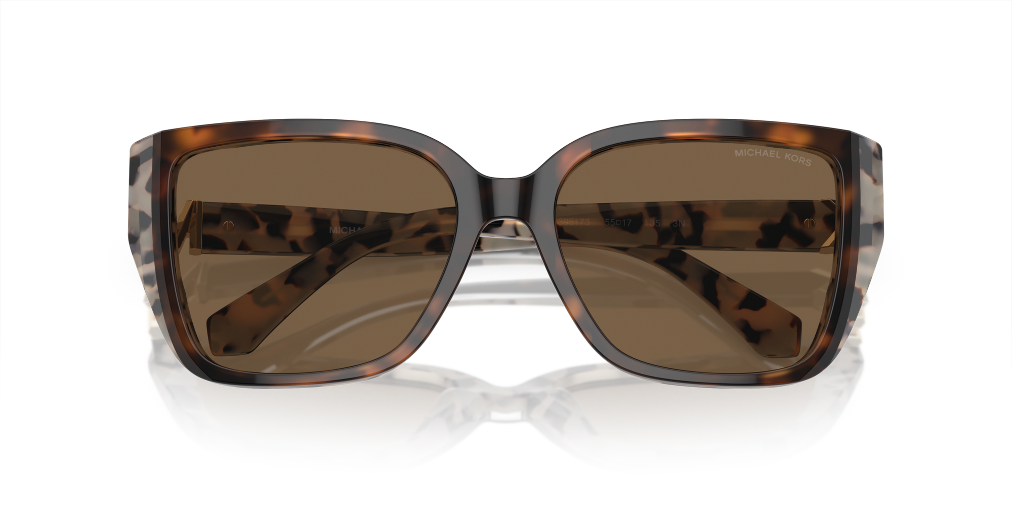 MK2199 ACADIA 395173 Occhiali da sole Michael Kors 2