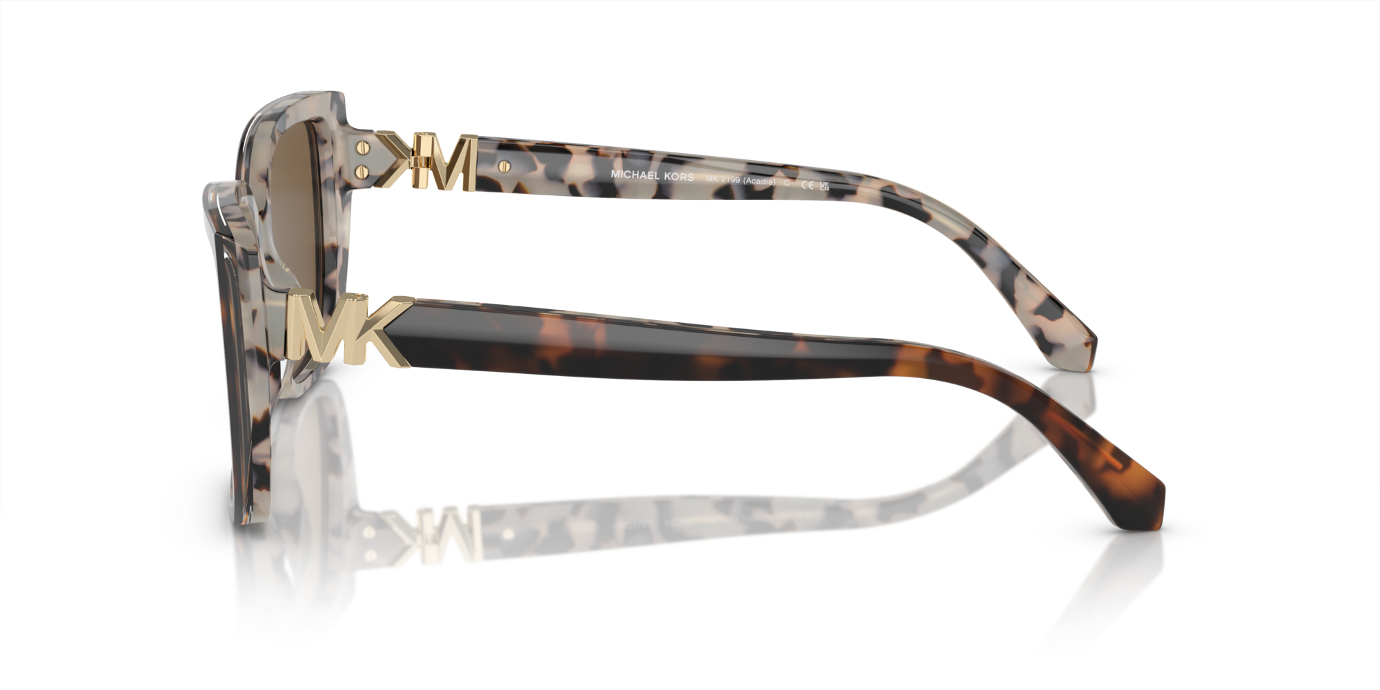 MK2199 ACADIA 395173 Occhiali da sole Michael Kors 4