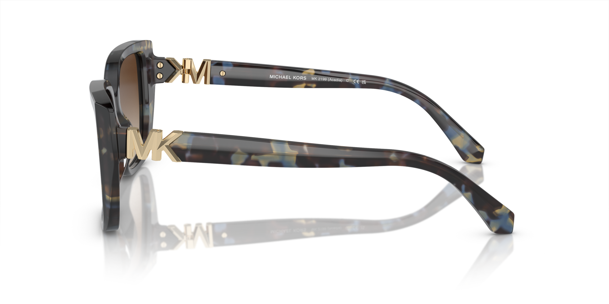 MK2199 ACADIA 395213 Occhiali da sole Michael Kors 4