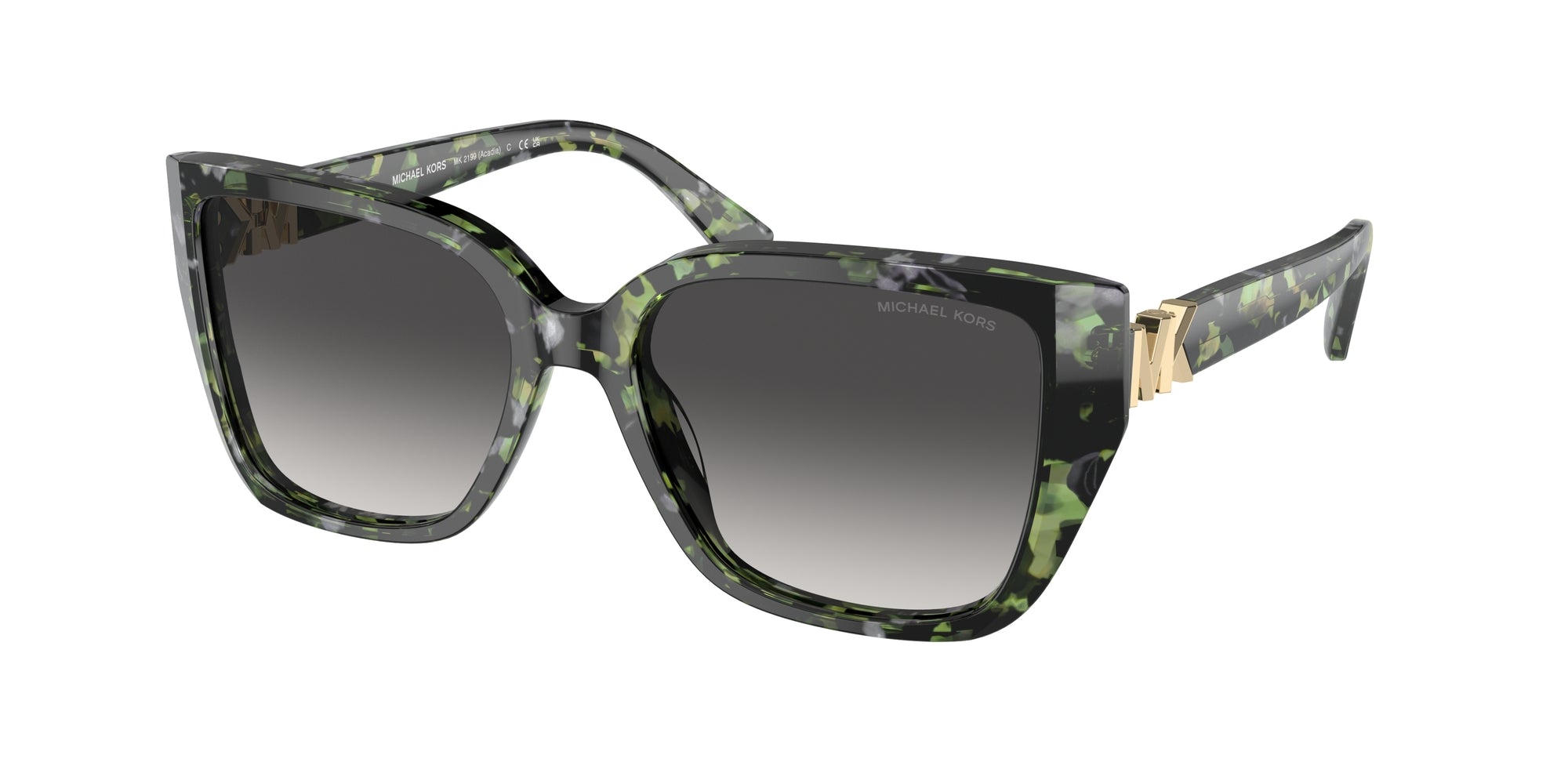 Michael Kors MK2199 ACADIA 39538G Occhiali da sole Michael Kors 1