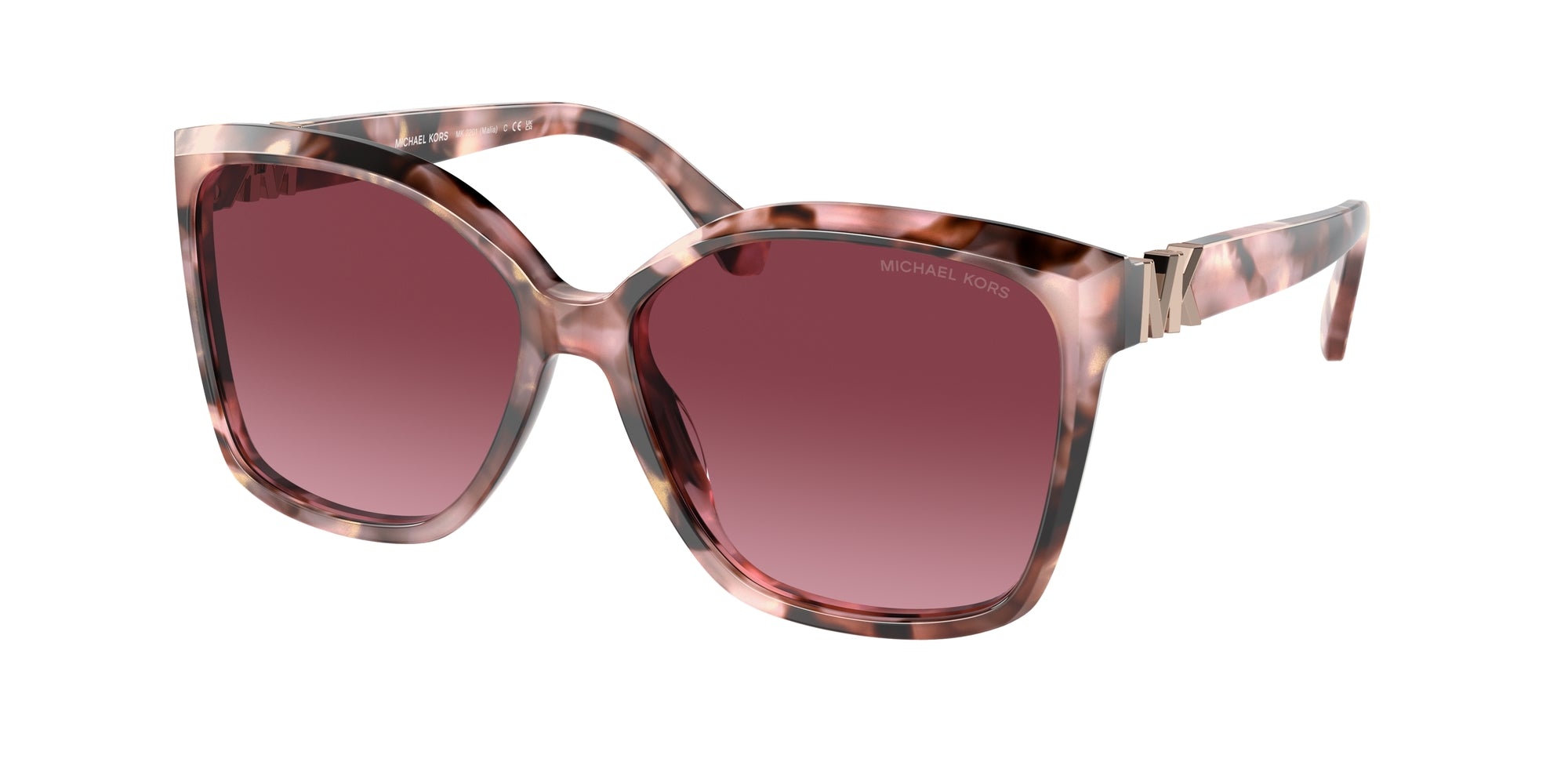 Michael Kors MK2201 MALIA 39468H Occhiali da sole Michael Kors 1