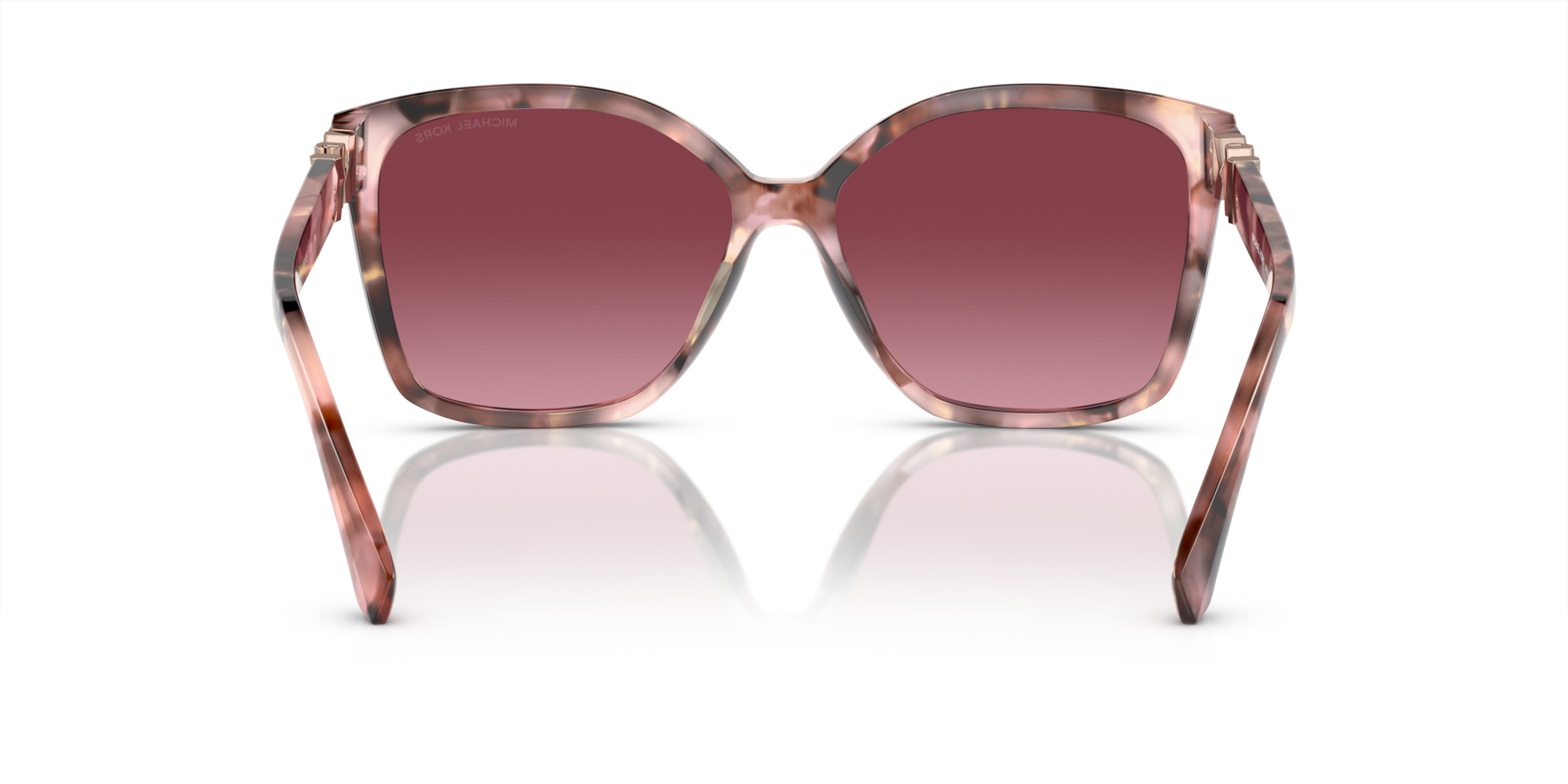 Michael Kors MK2201 MALIA 39468H Occhiali da sole Michael Kors 5