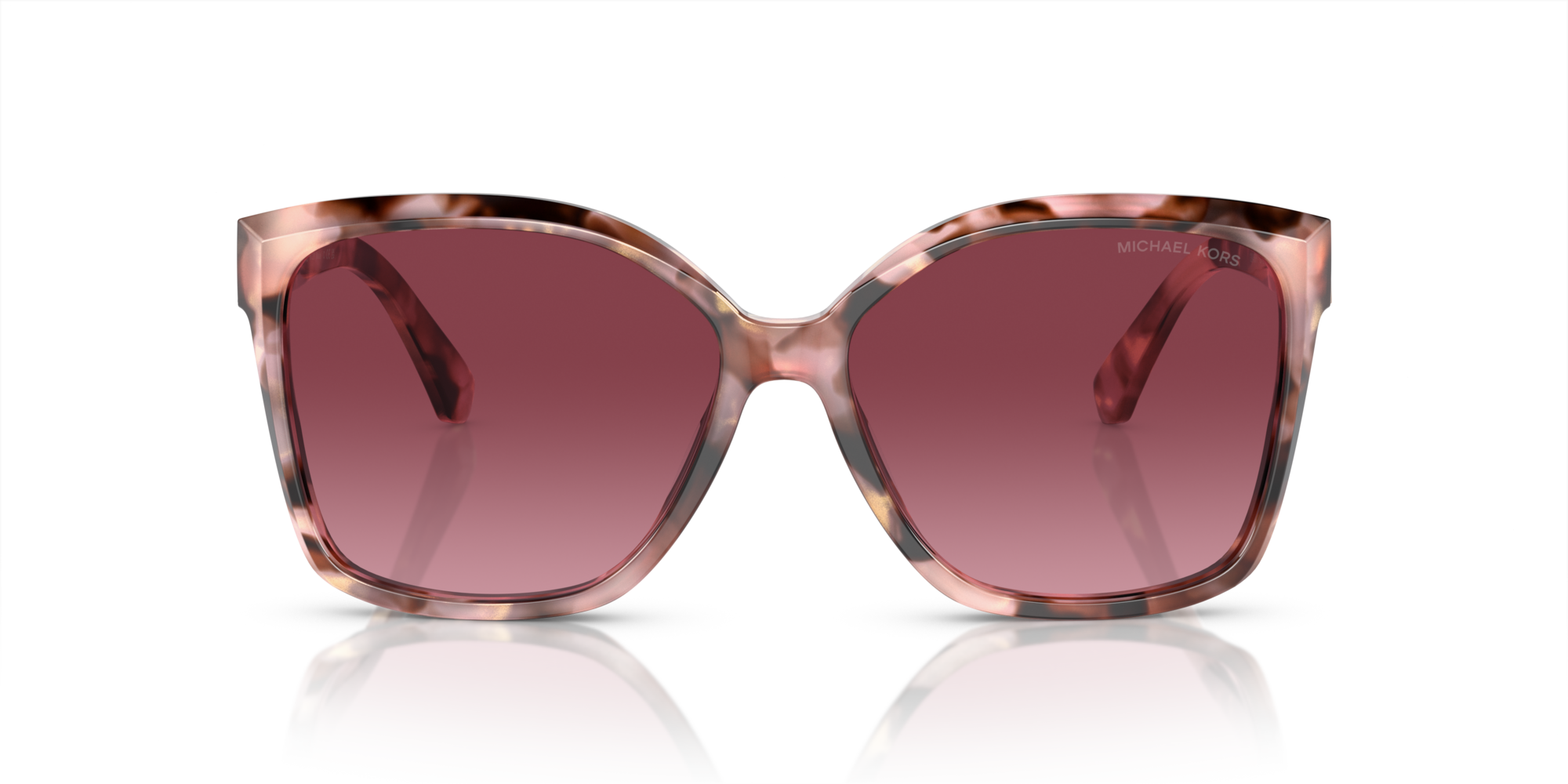 Michael Kors MK2201 MALIA 39468H Occhiali da sole Michael Kors 3