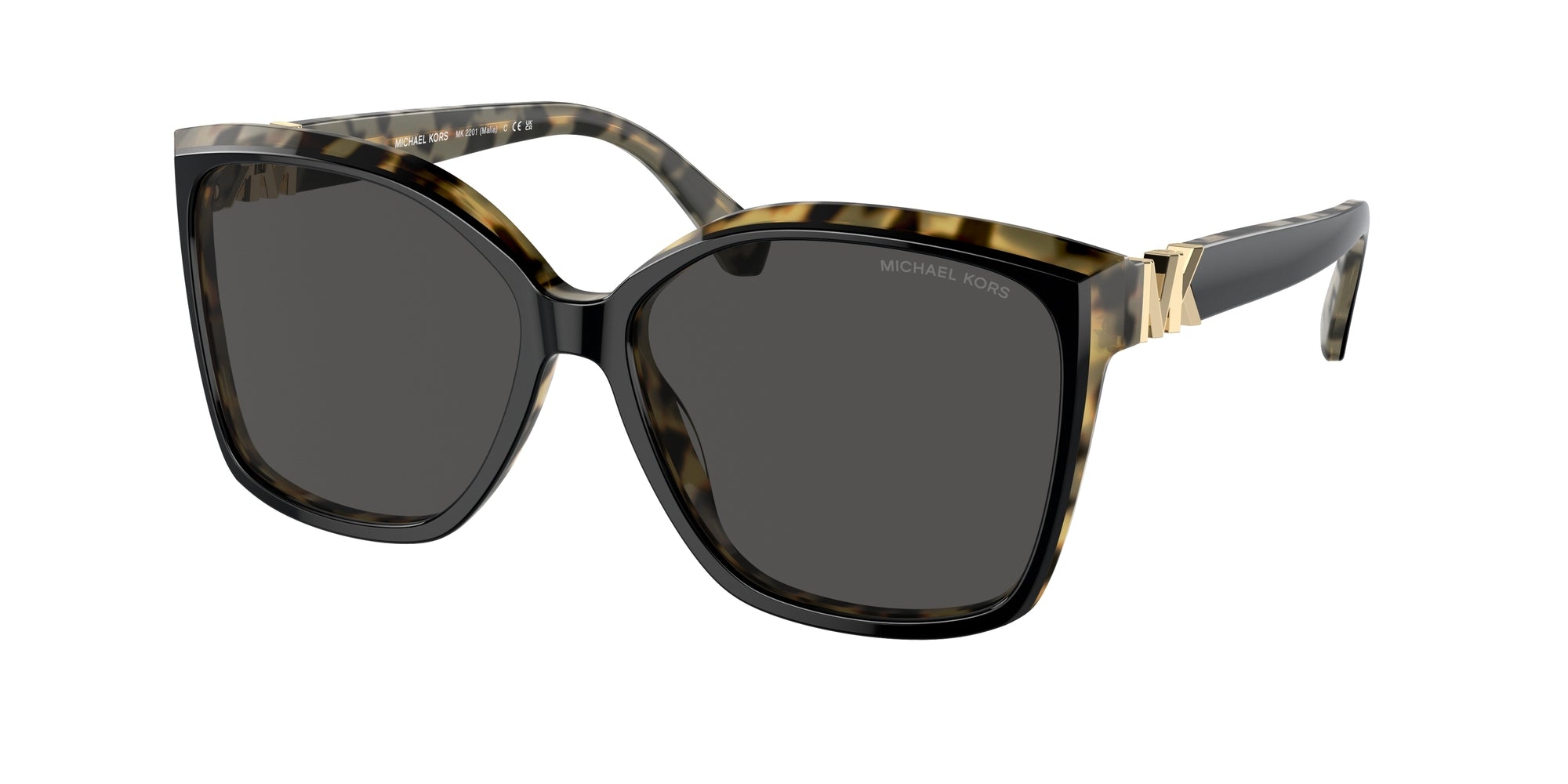 Michael Kors MK2201 MALIA 395087 Occhiali da sole Michael Kors 1