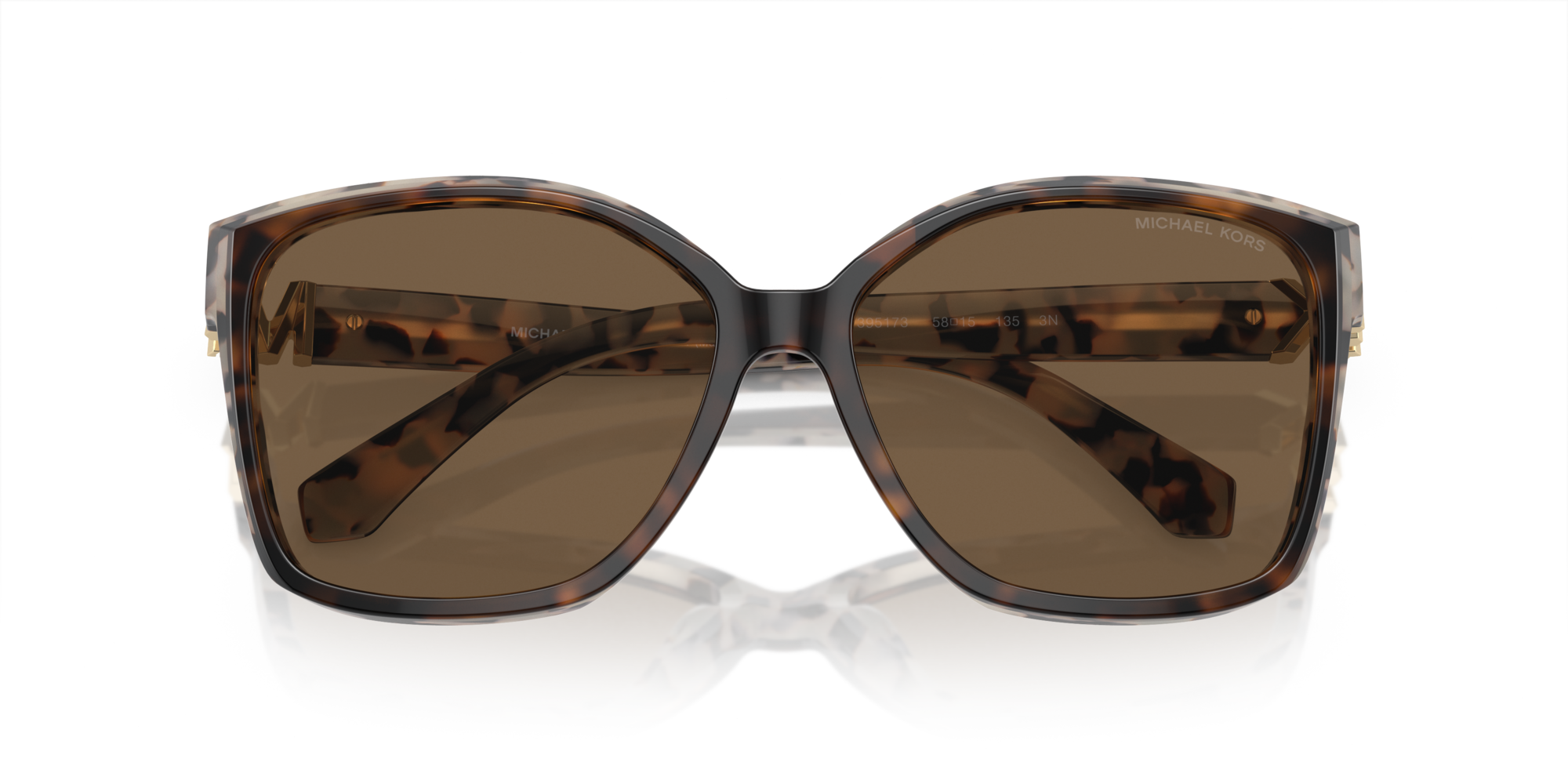 MK2201 MALIA 395173 Occhiali da sole Michael Kors 2