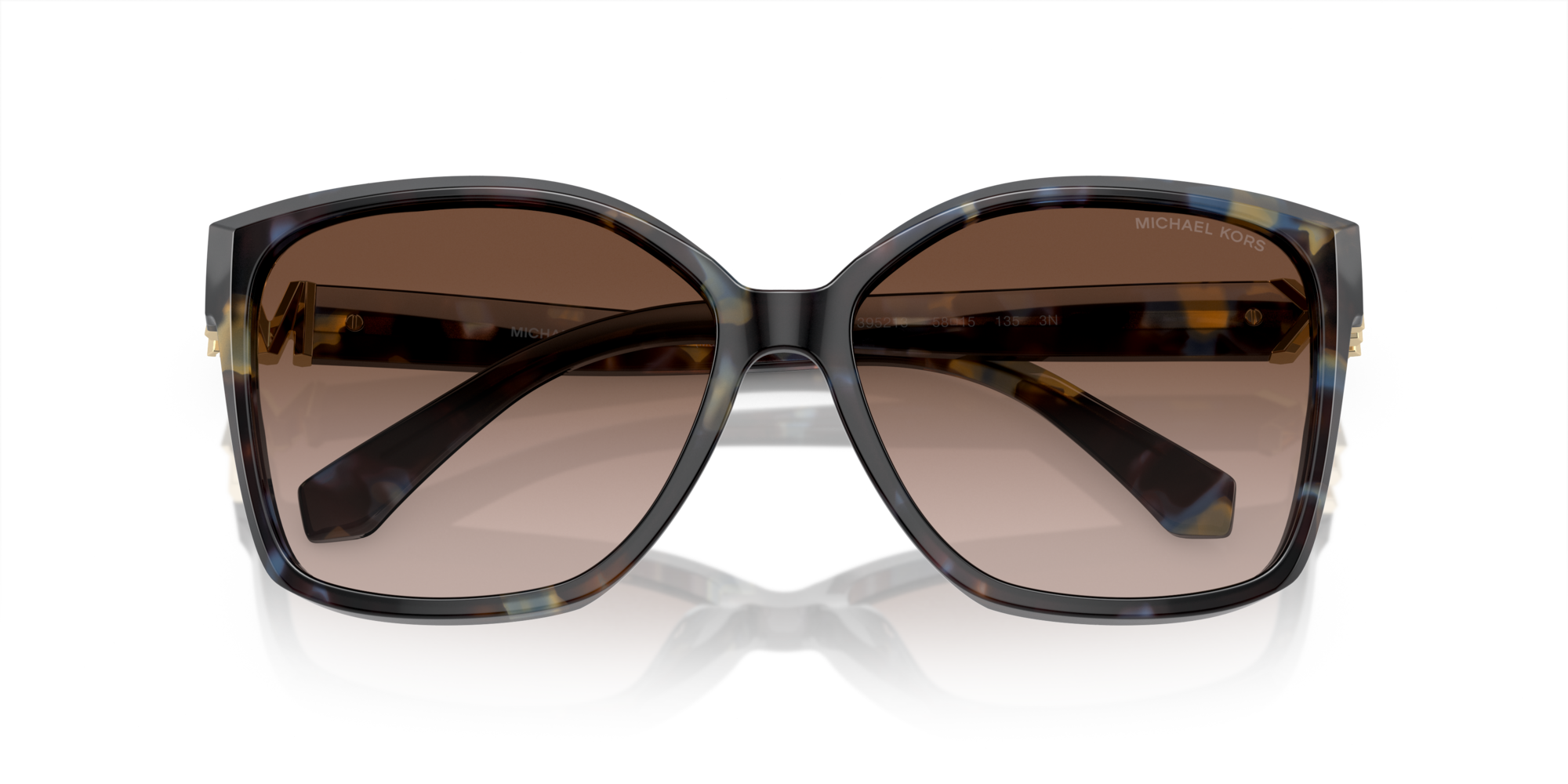 Michael Kors MK2201 MALIA 395213 Occhiali da sole Michael Kors 2