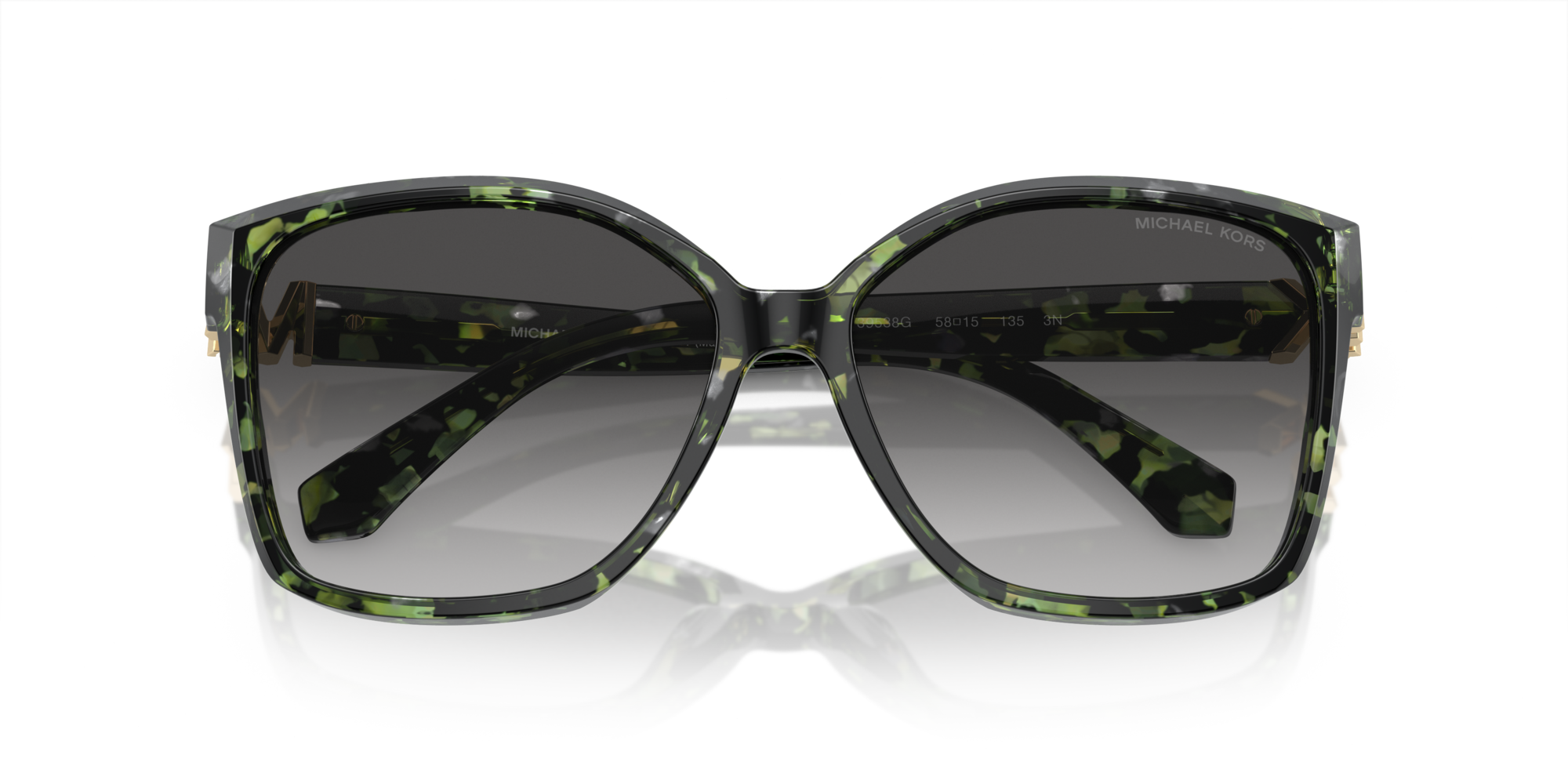 MK2201 MALIA 39538G Occhiali da sole Michael Kors 2