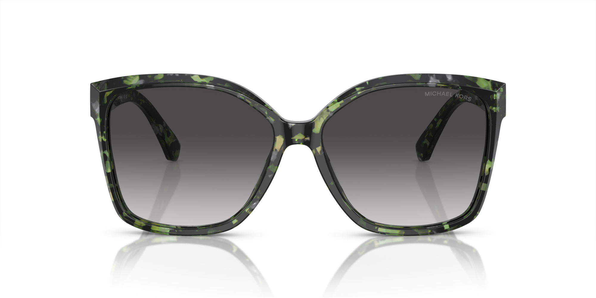 MK2201 MALIA 39538G Occhiali da sole Michael Kors 3