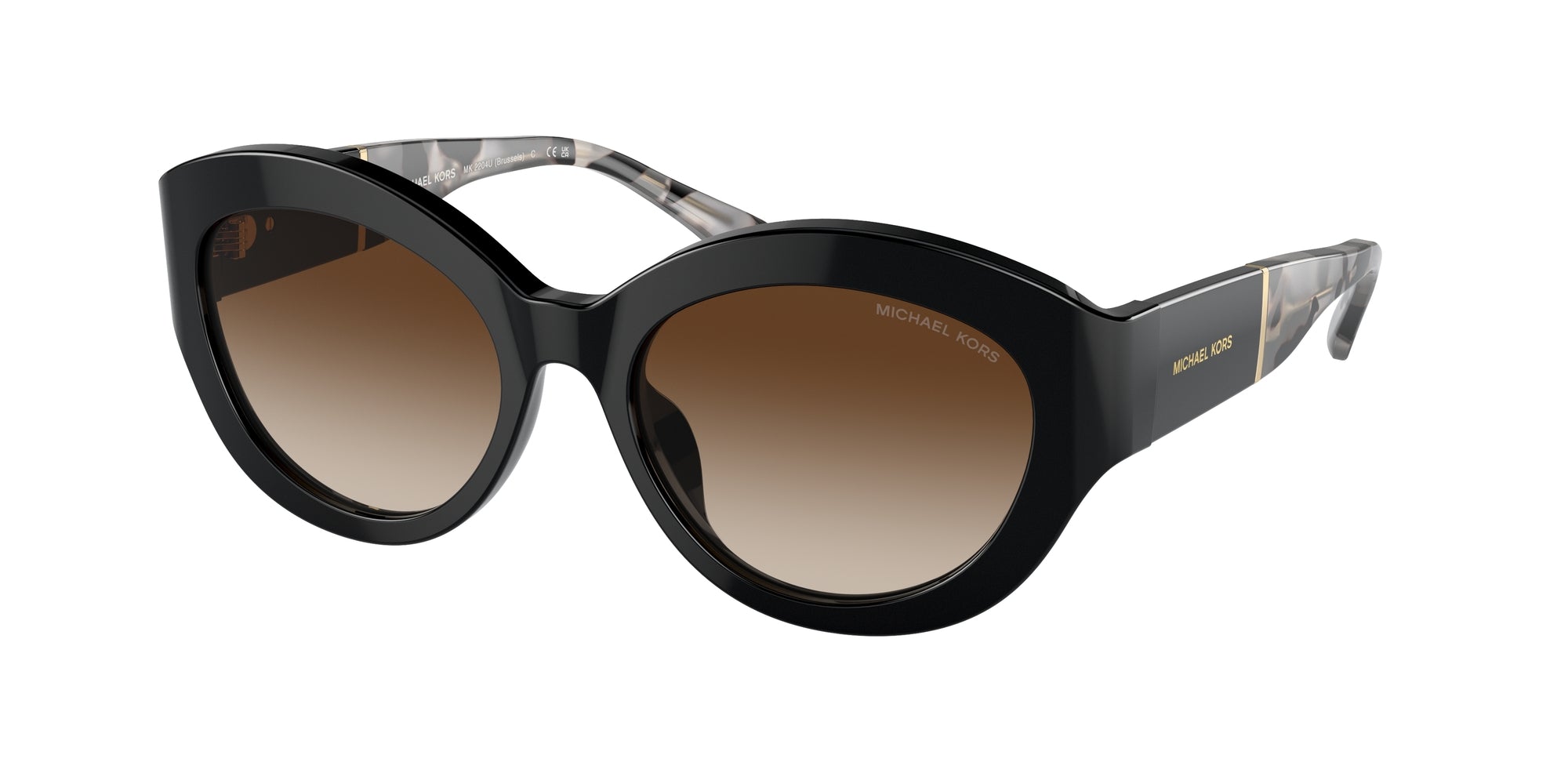 Michael Kors MK2204U BRUSSELS 300513 Occhiali da sole Michael Kors 1