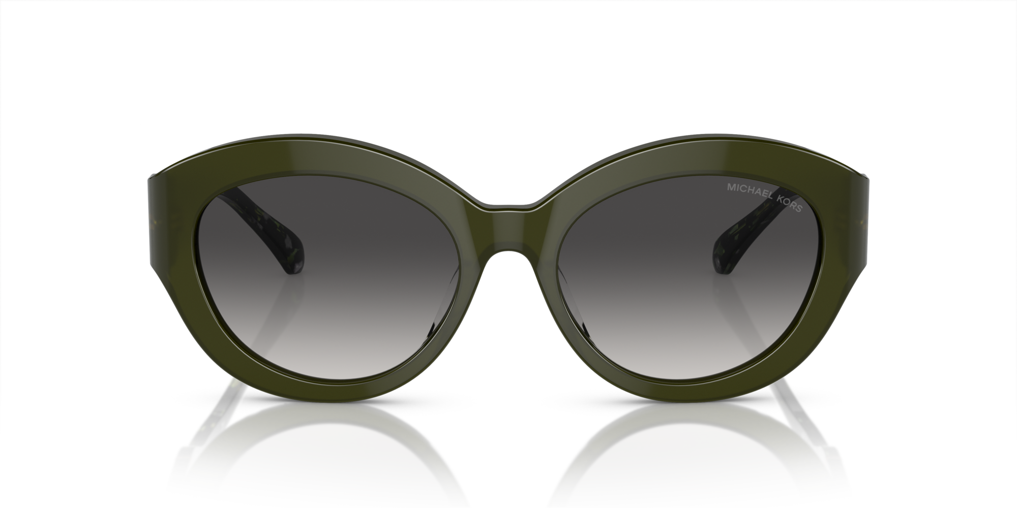 Michael Kors MK2204U BRUSSELS 39478G Occhiali da sole Michael Kors 3