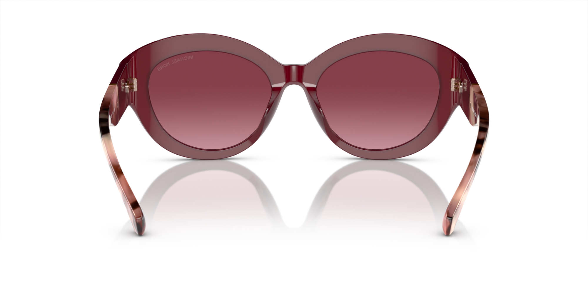 MK2204U BRUSSELS 39498H Occhiali da sole Michael Kors 5