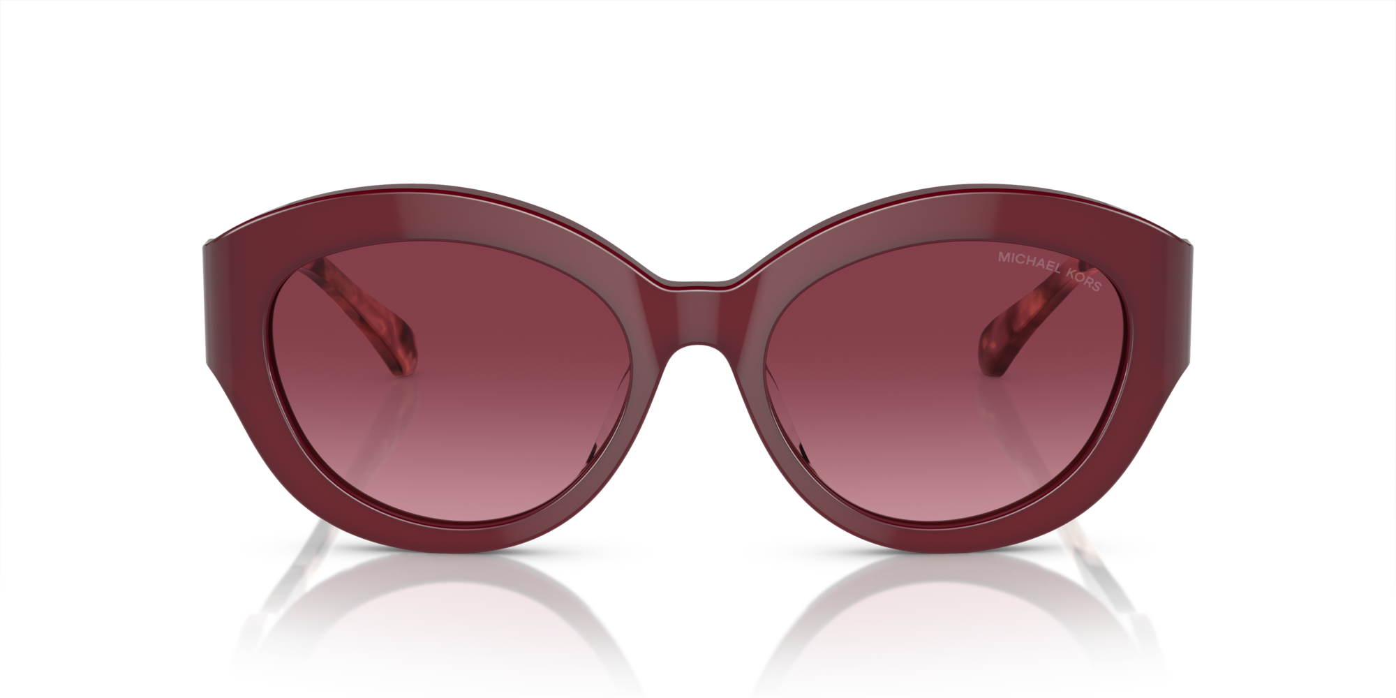 MK2204U BRUSSELS 39498H Occhiali da sole Michael Kors 3