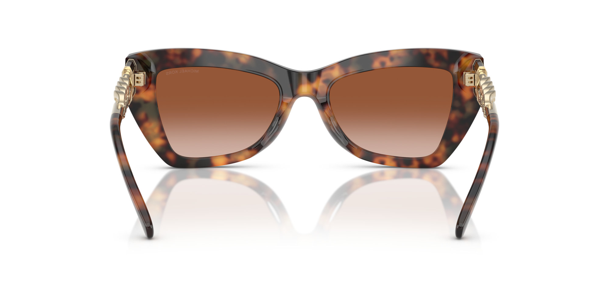 MK2205 MONTECITO 39043B Occhiali da sole Michael Kors 5