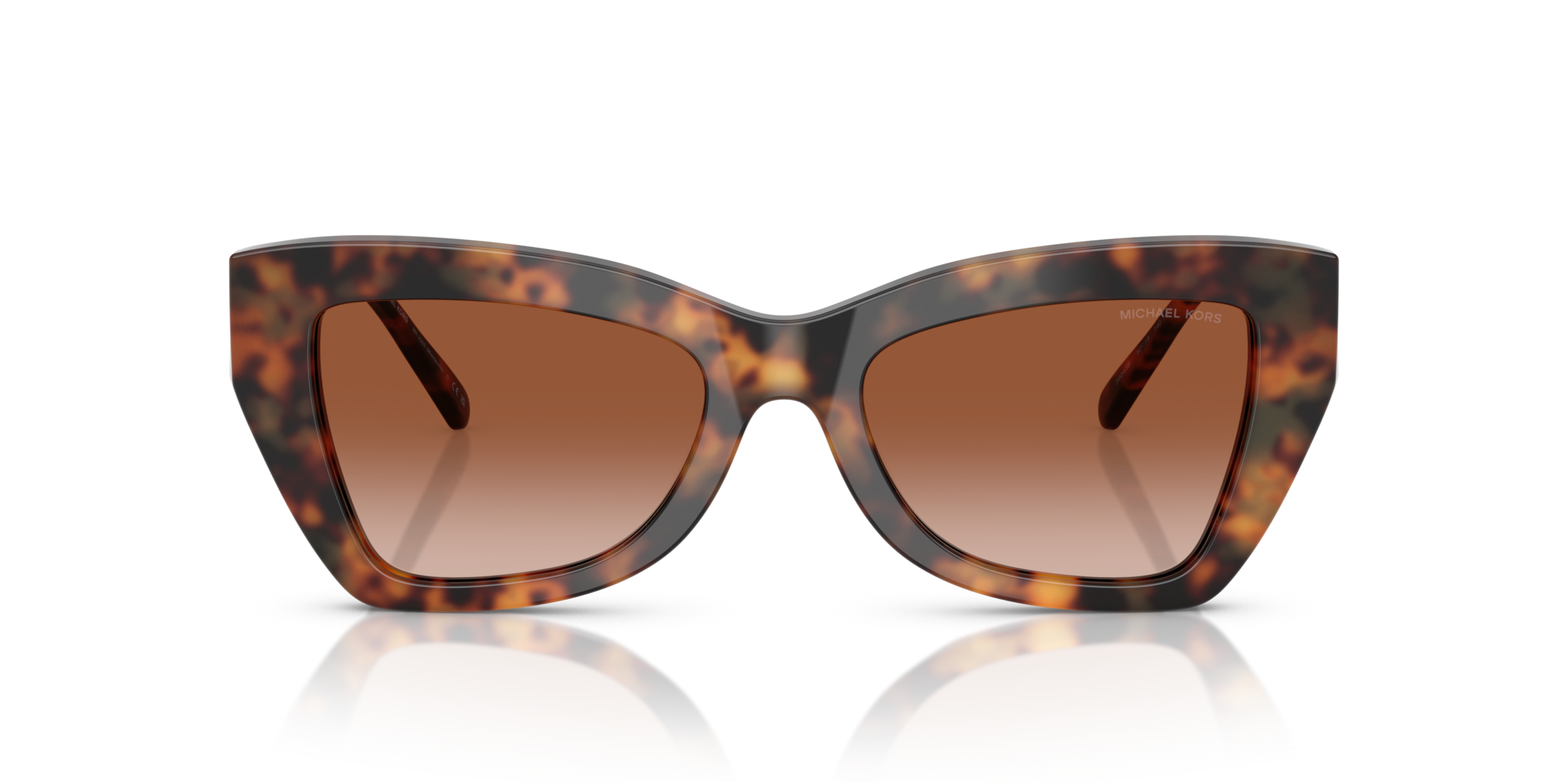 MK2205 MONTECITO 39043B Occhiali da sole Michael Kors 3