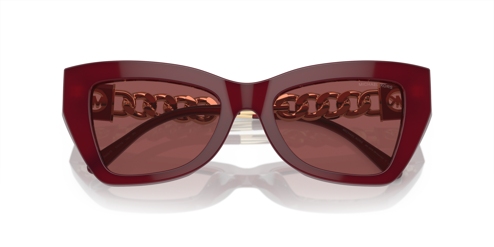 MK2205 MONTECITO 394975 Occhiali da sole Michael Kors 2