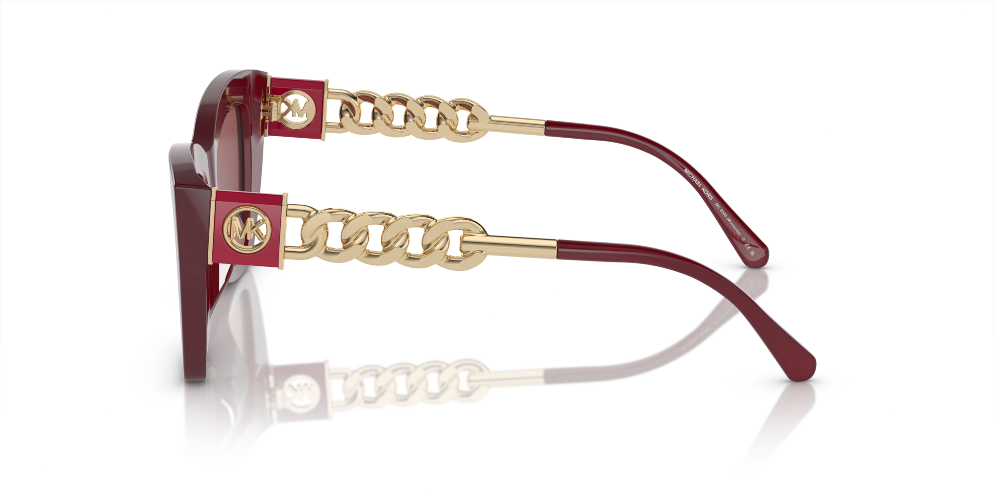 MK2205 MONTECITO 394975 Occhiali da sole Michael Kors 4